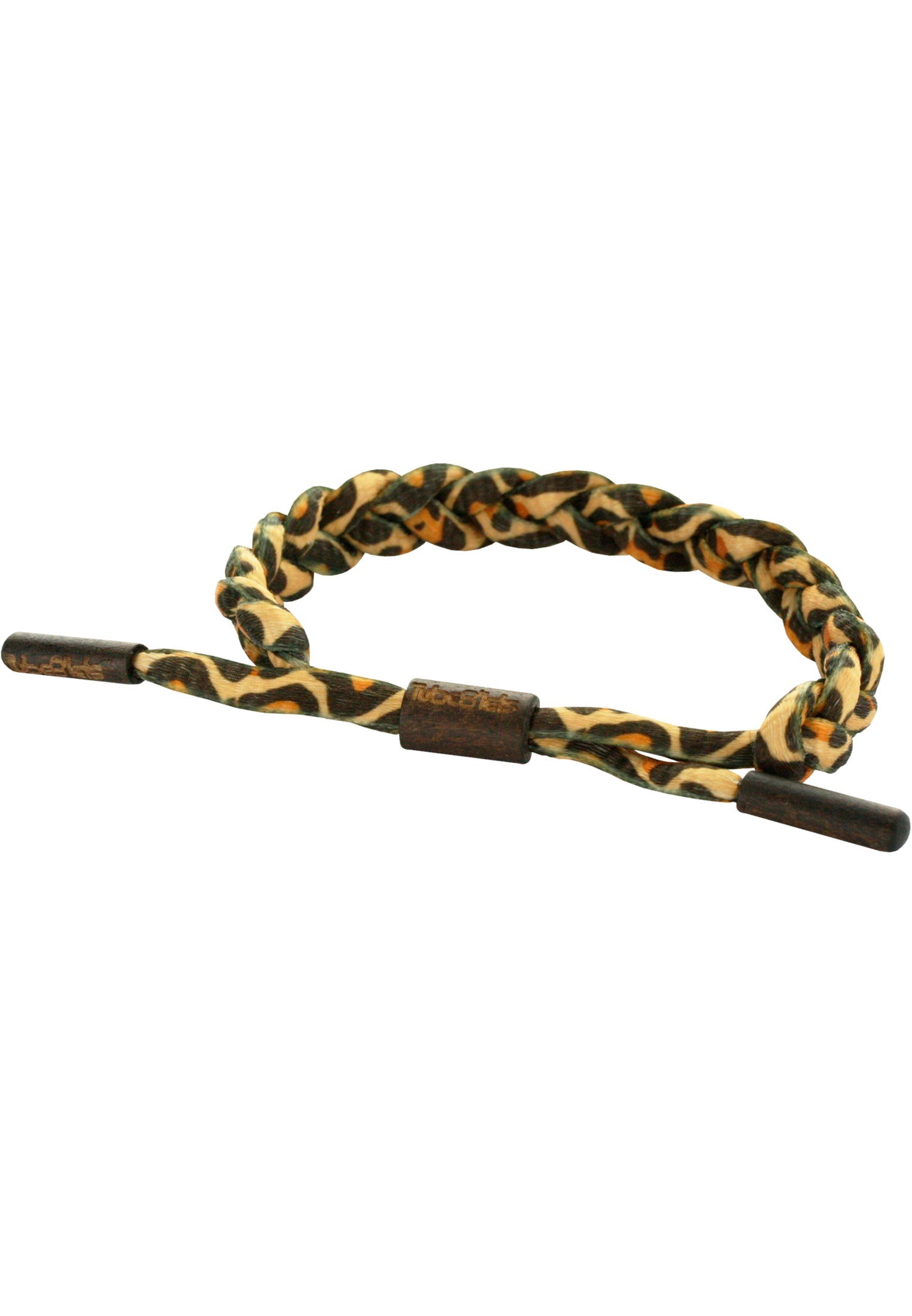 TubeBlet Zebra purple/yellow one size - workoutbrands.com