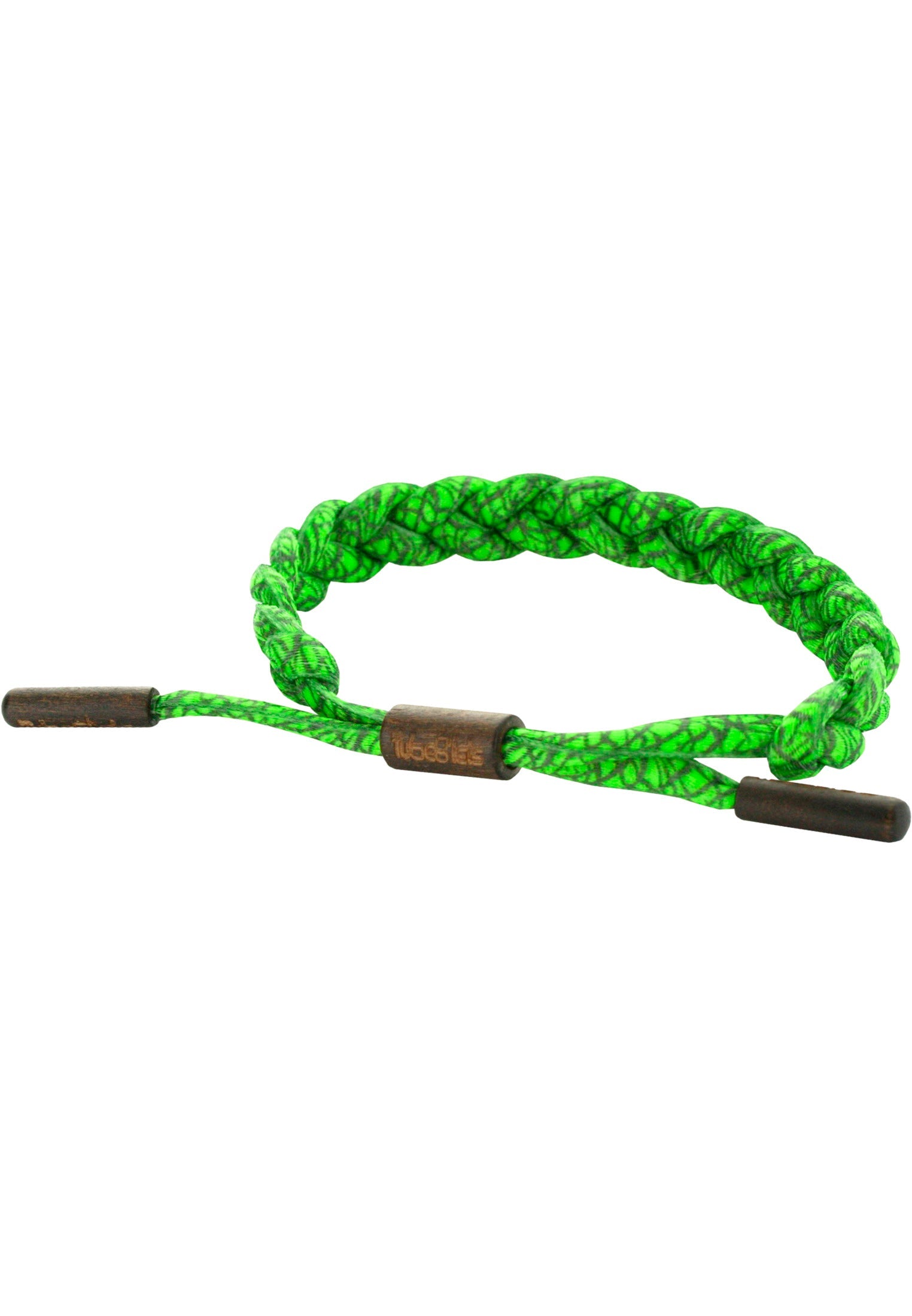 TubeBlet Zebra purple/yellow one size - workoutbrands.com