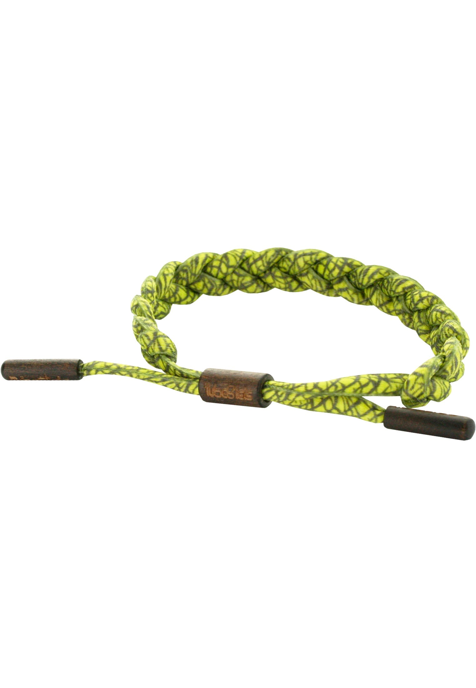 TubeBlet Zebra purple/yellow one size - workoutbrands.com