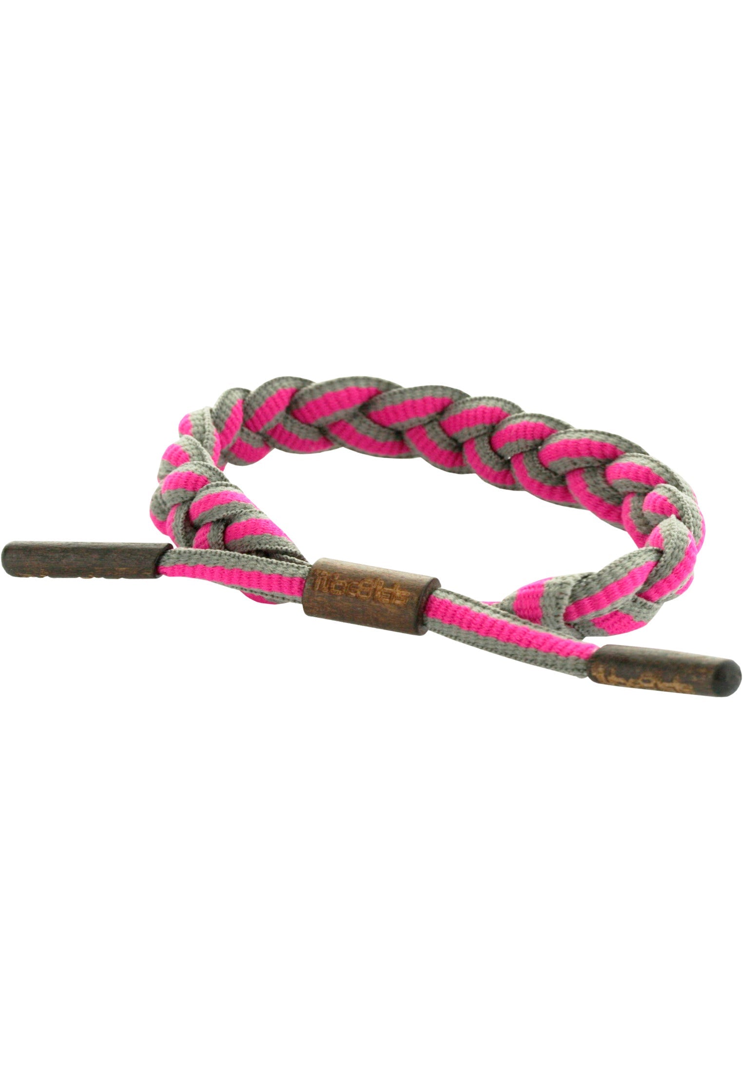 TubeBlet Zebra purple/yellow one size - workoutbrands.com