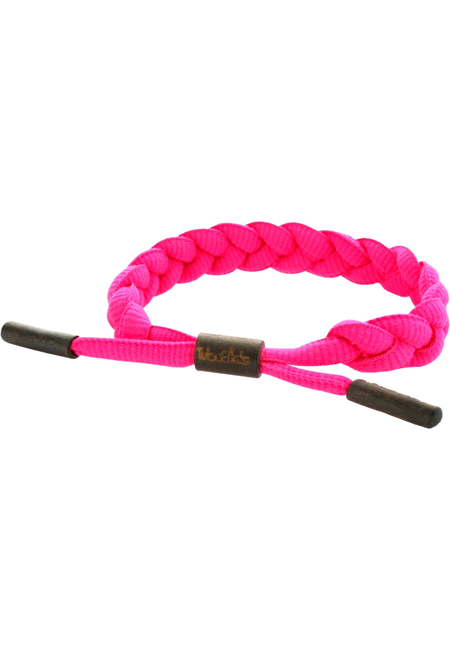 TubeBlet Zebra purple/yellow one size - workoutbrands.com