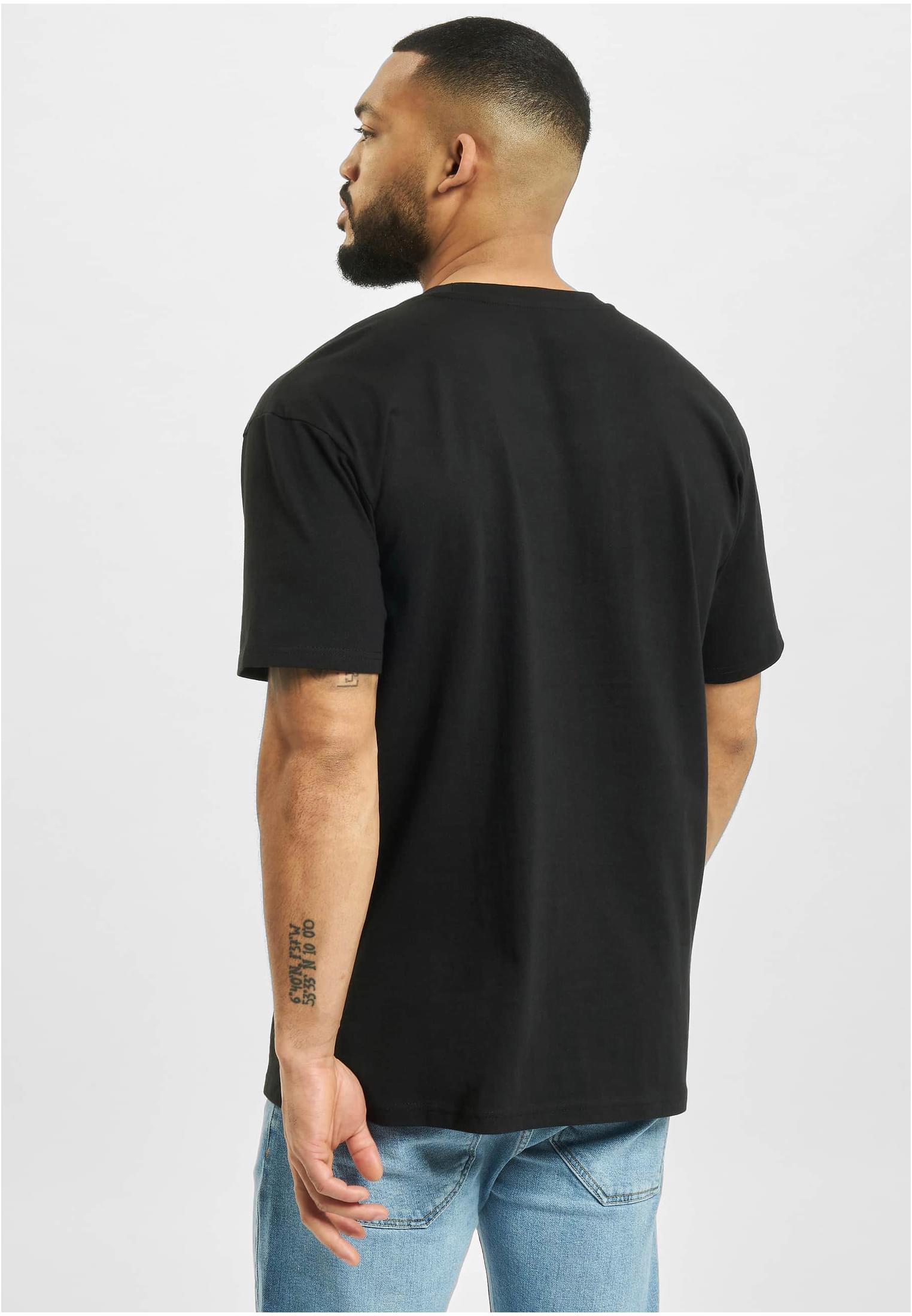 Tupac California Love Retro Oversize Tee black XXL - workoutbrands.com