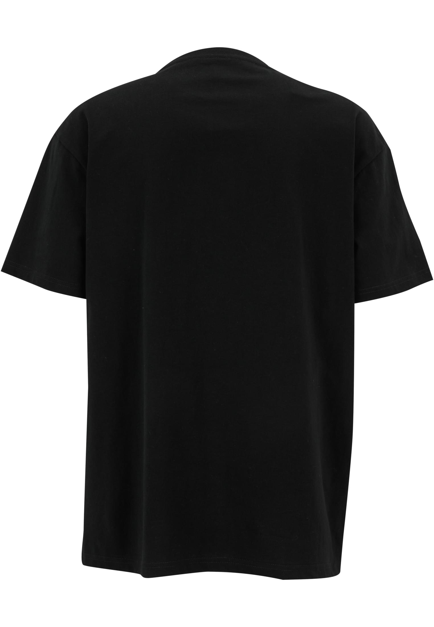 Tupac MATW Sepia Oversize Tee black XXL - workoutbrands.com