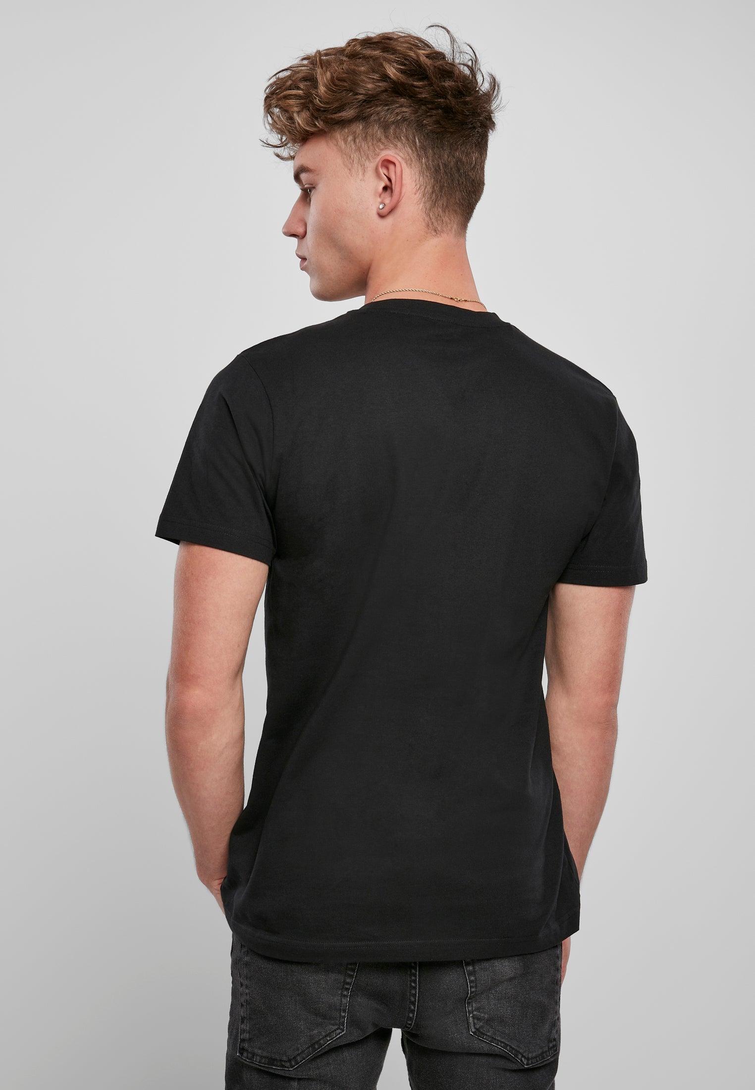 Tupac Me Against The World Cover Tee black XXL - workoutbrands.com