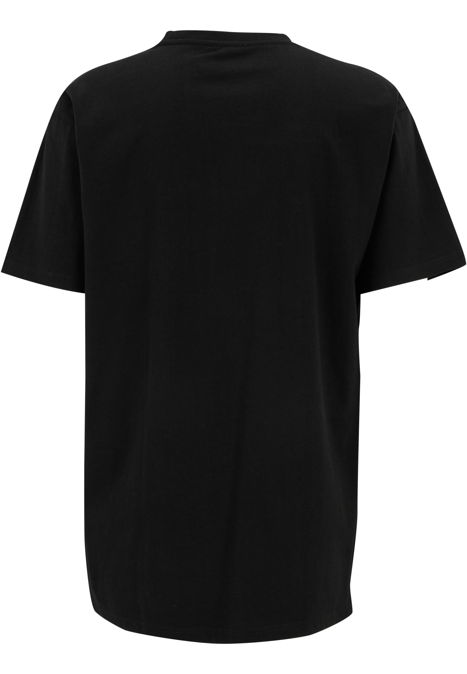 Tupac So Many Tears Oversize Tee black XXL - workoutbrands.com