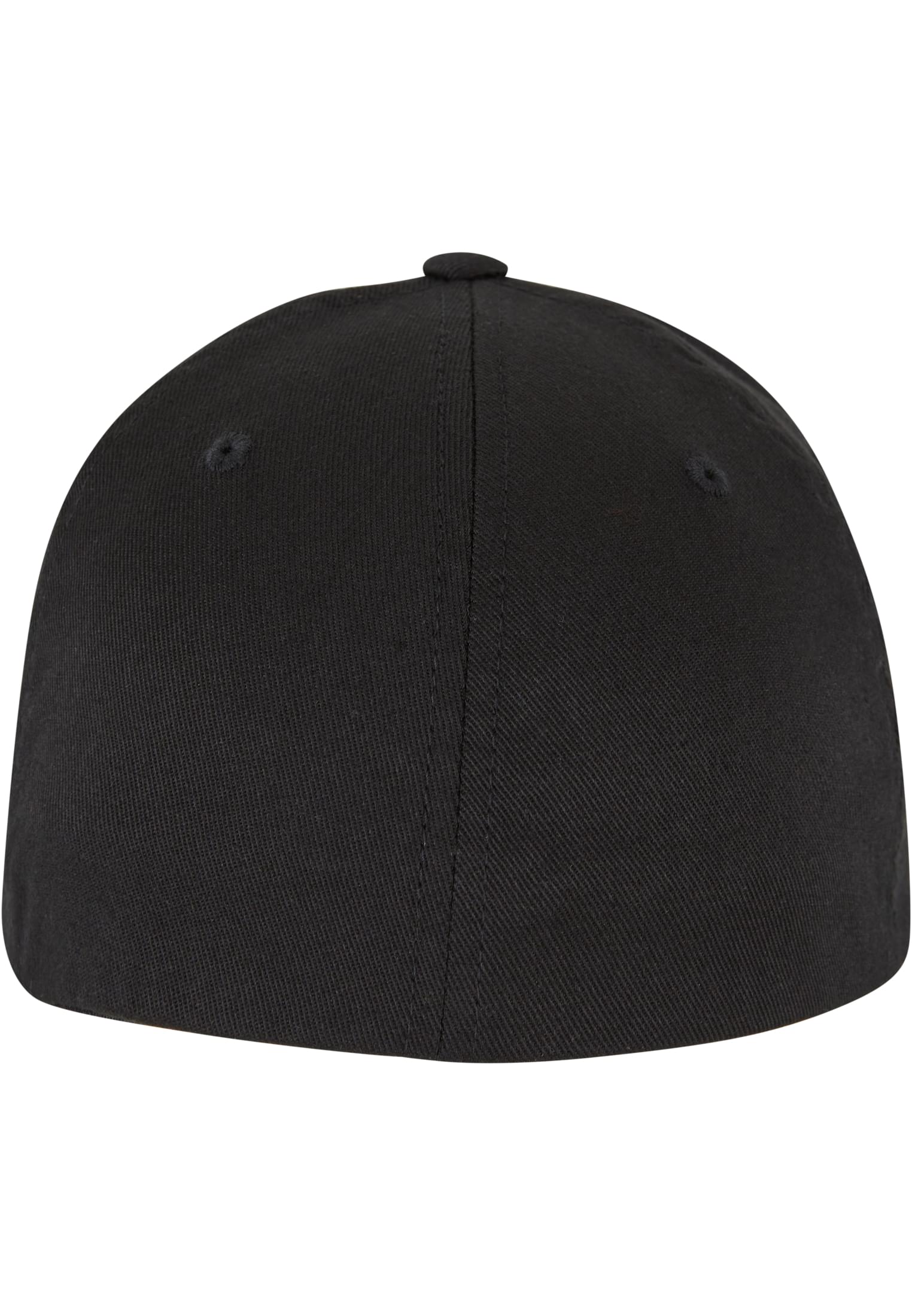 Tutto Bene Flexfit Cap black XXL - workoutbrands.com