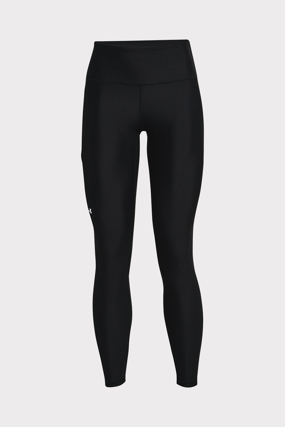 UA Armour HiRise Leg - Black - workoutbrands.com