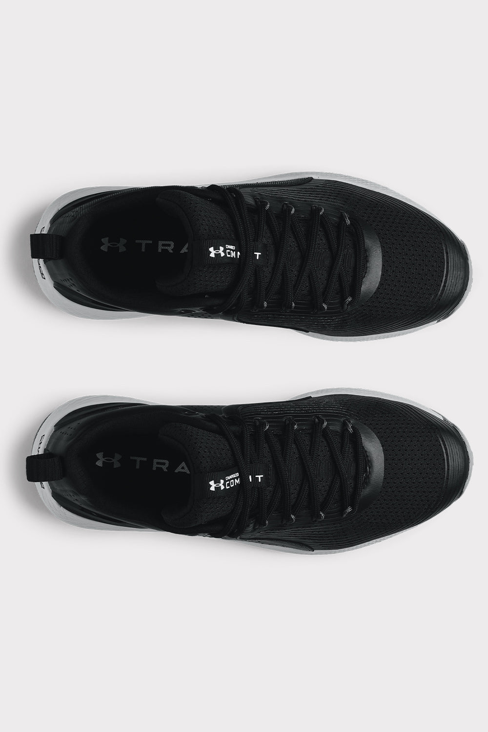 UA Charged Commit TR 3 - Black - workoutbrands.com