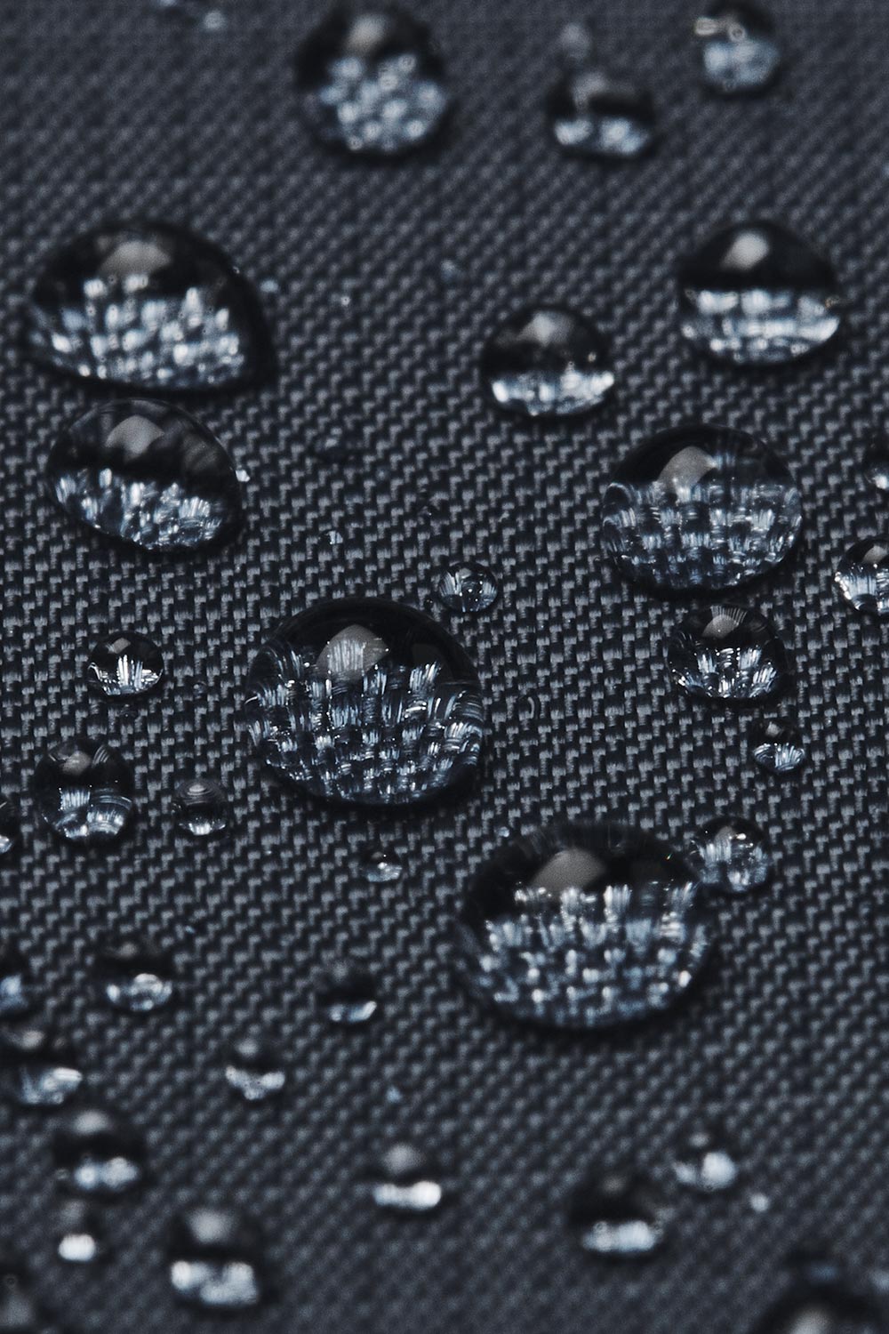 UA Legacy Windbreaker - Downpour Gray - workoutbrands.com