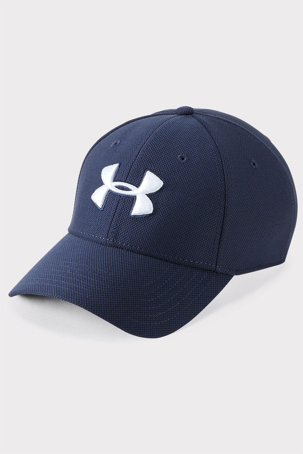 UA Men's Blitzing 3.0 Cap - Midnight Navy - workoutbrands.com - - - UA Men's Blitzing 3.0 Cap - Midnight Navy