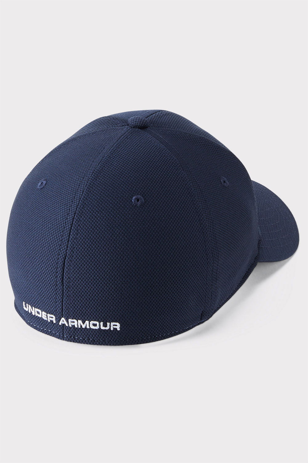 UA Men's Blitzing 3.0 Cap - Midnight Navy - workoutbrands.com - - - UA Men's Blitzing 3.0 Cap - Midnight Navy