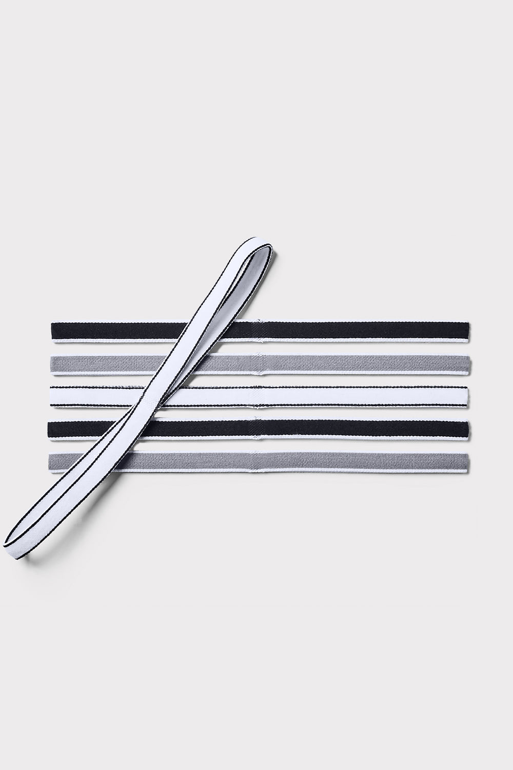 UA Mini Headbands (6pk) - workoutbrands.com - - - UA Mini Headbands (6pk)