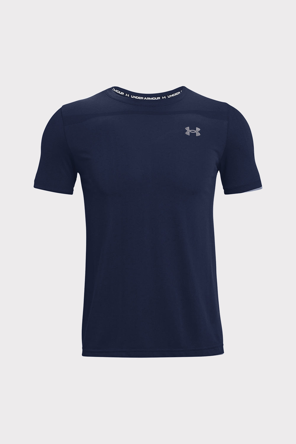 UA Seamless SS - Academy - workoutbrands.com