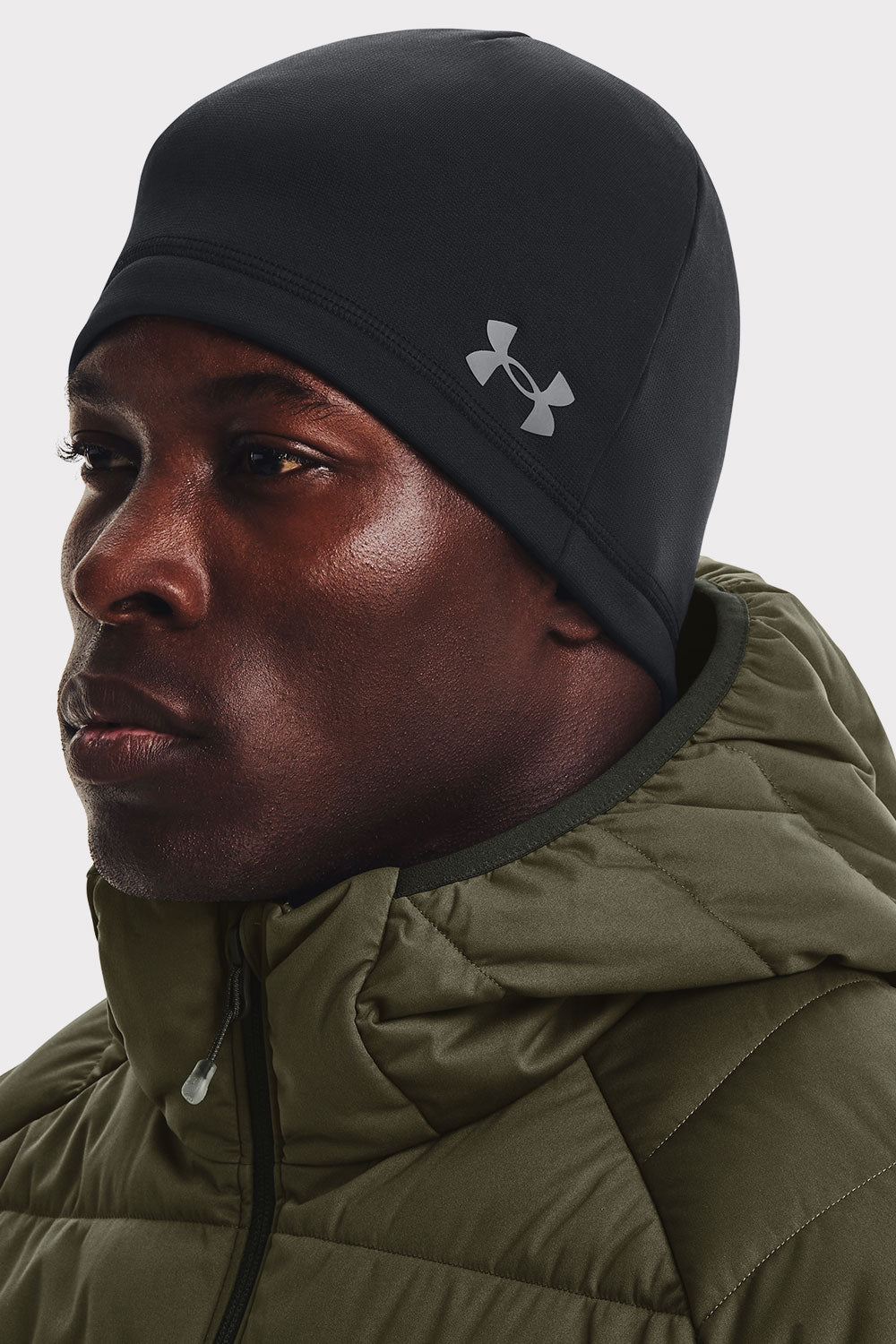 UA Storm Beanie - workoutbrands.com