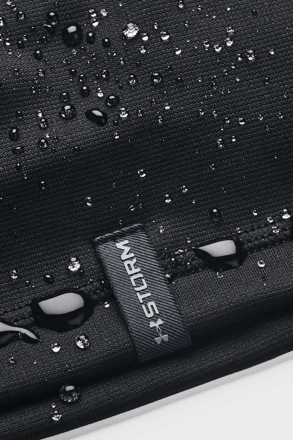 UA Storm Beanie - workoutbrands.com