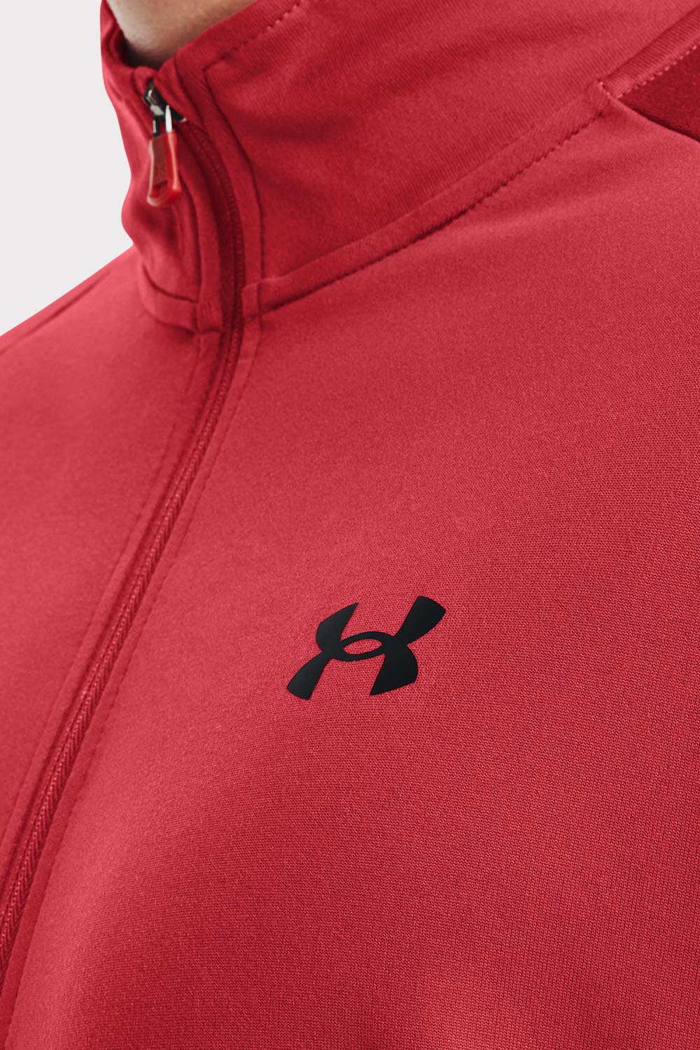 UA Tech 2.0 1/2 Zip - Chakra - workoutbrands.com