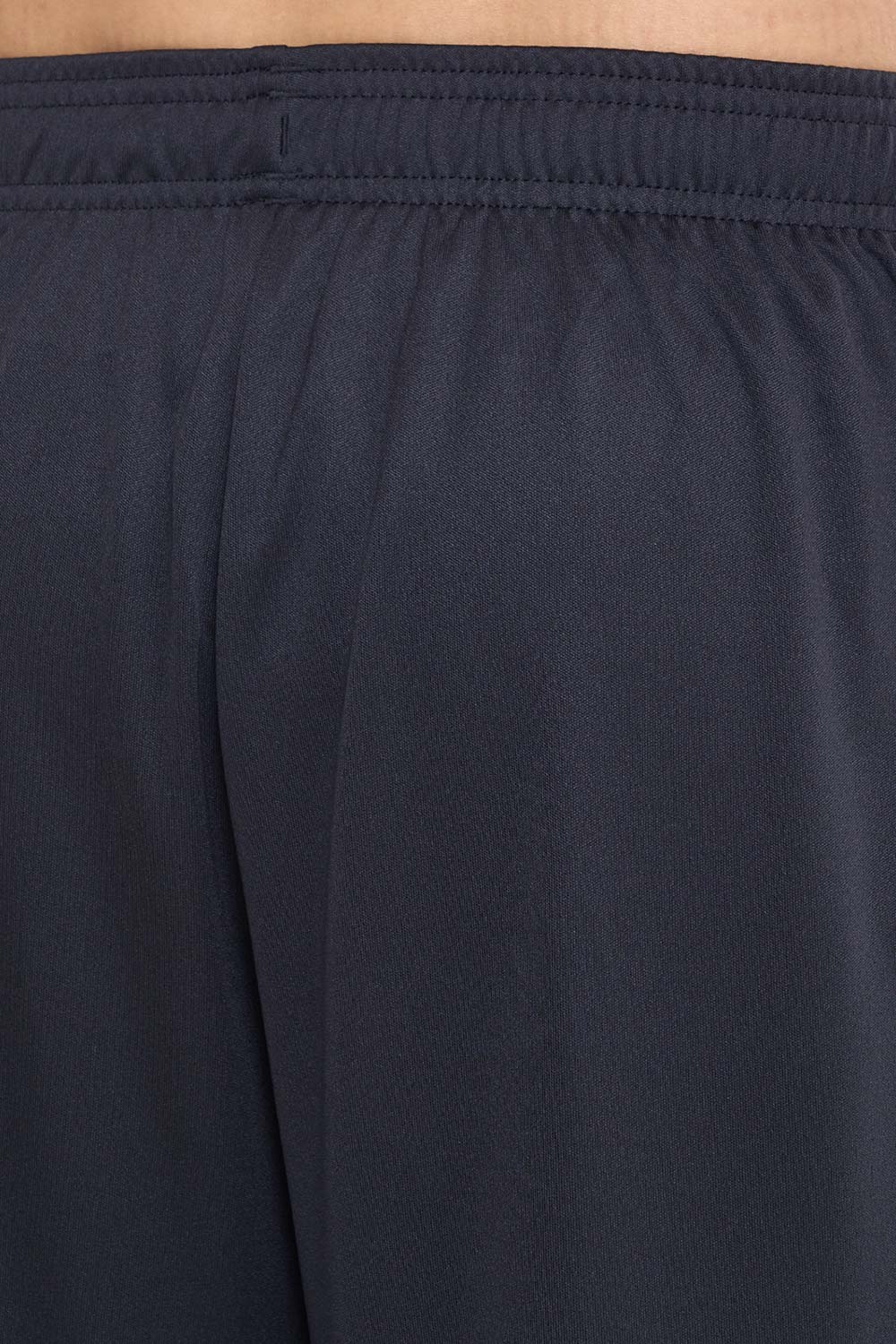 UA Tech Graphic Shorts - Black - workoutbrands.com