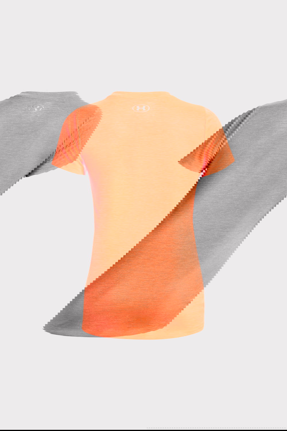 UA Tech SSC - Twist - Orange Blast - workoutbrands.com