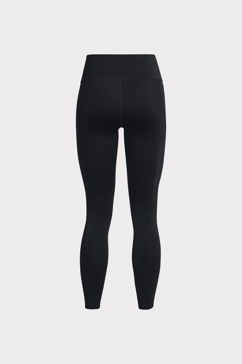 UA Train CW Legging - Black - workoutbrands.com