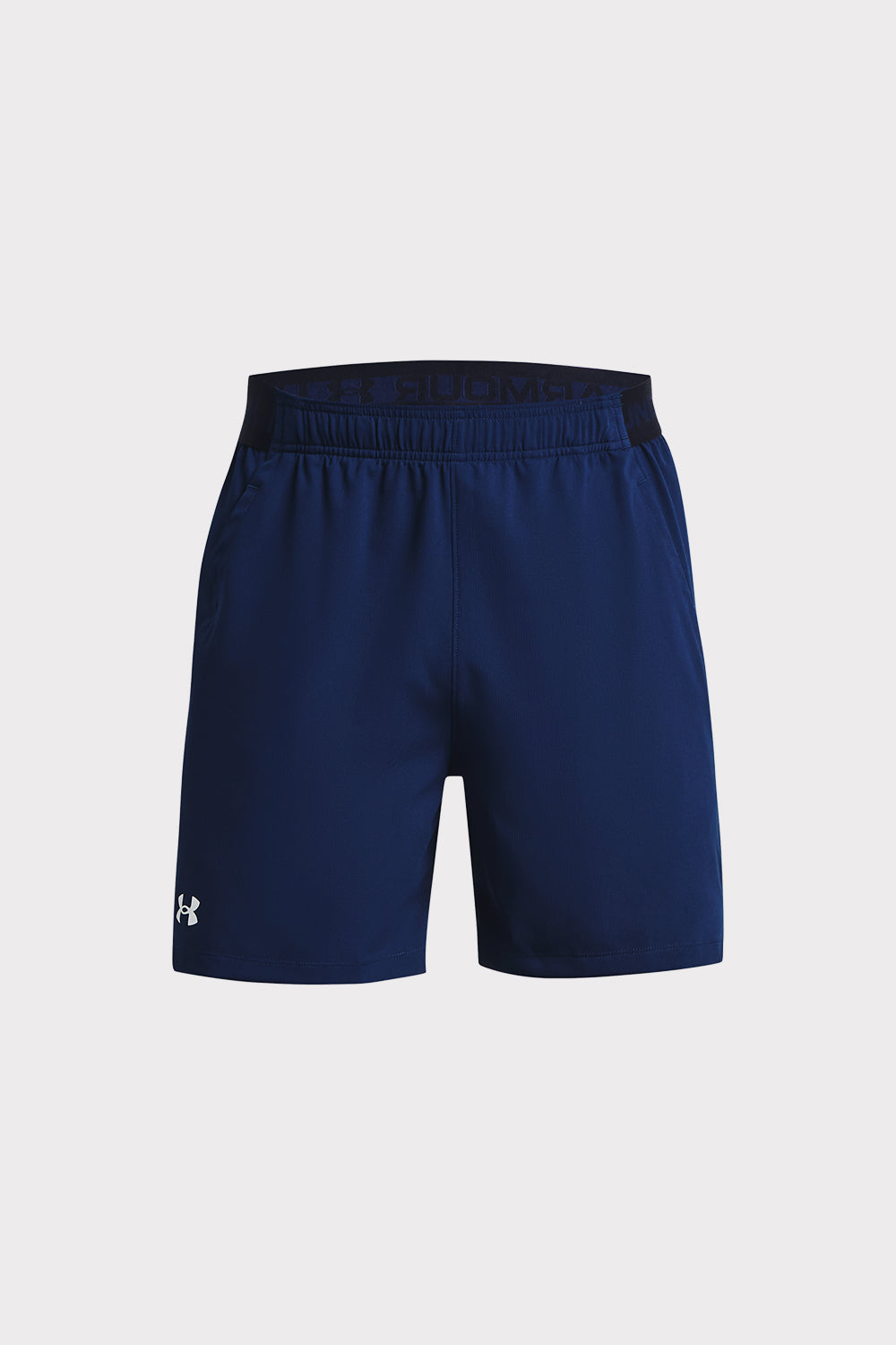 UA Vanish Woven 6in Shorts - Academy - workoutbrands.com