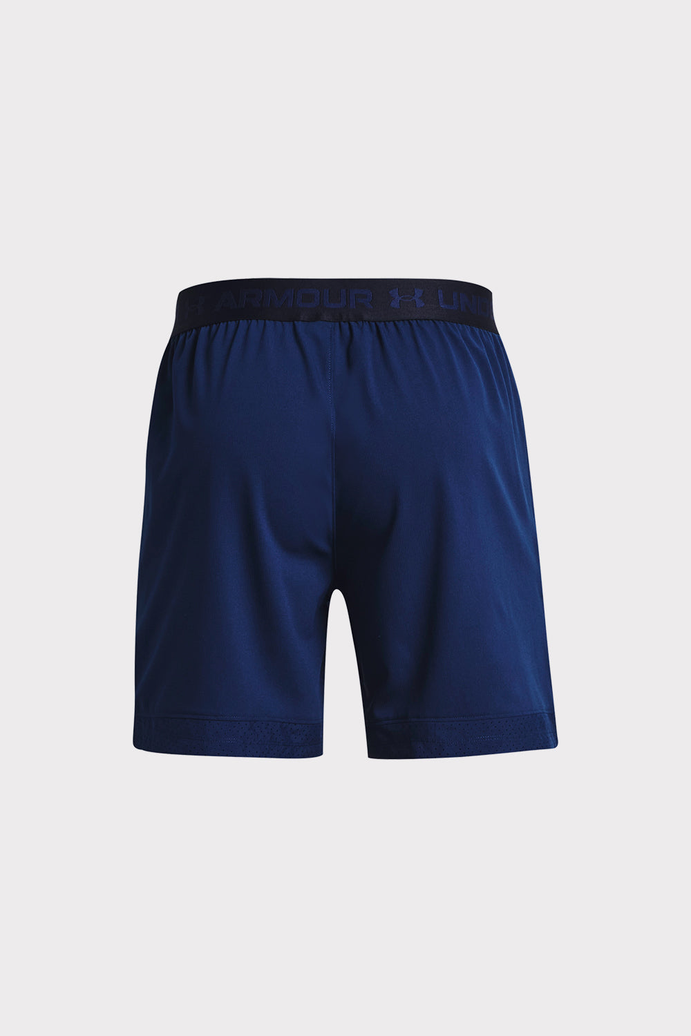 UA Vanish Woven 6in Shorts - Academy - workoutbrands.com