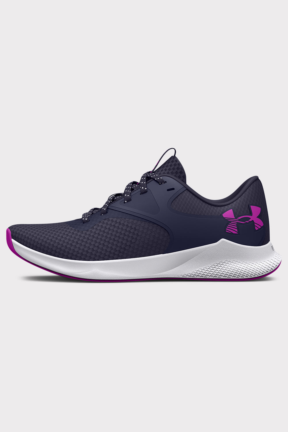 UA W Charged Aurora 2 - Aurora Purple - workoutbrands.com