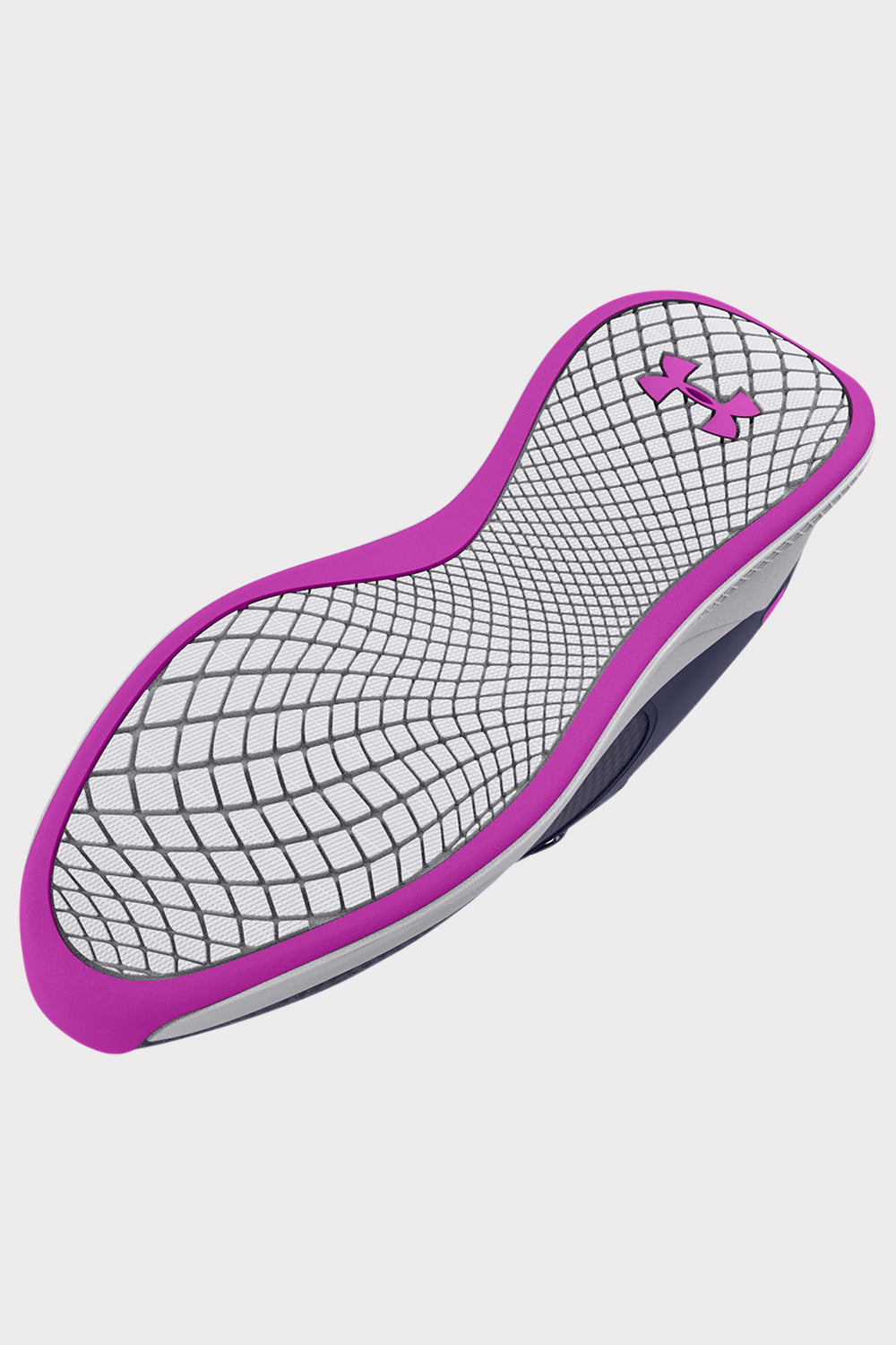 UA W Charged Aurora 2 - Aurora Purple - workoutbrands.com