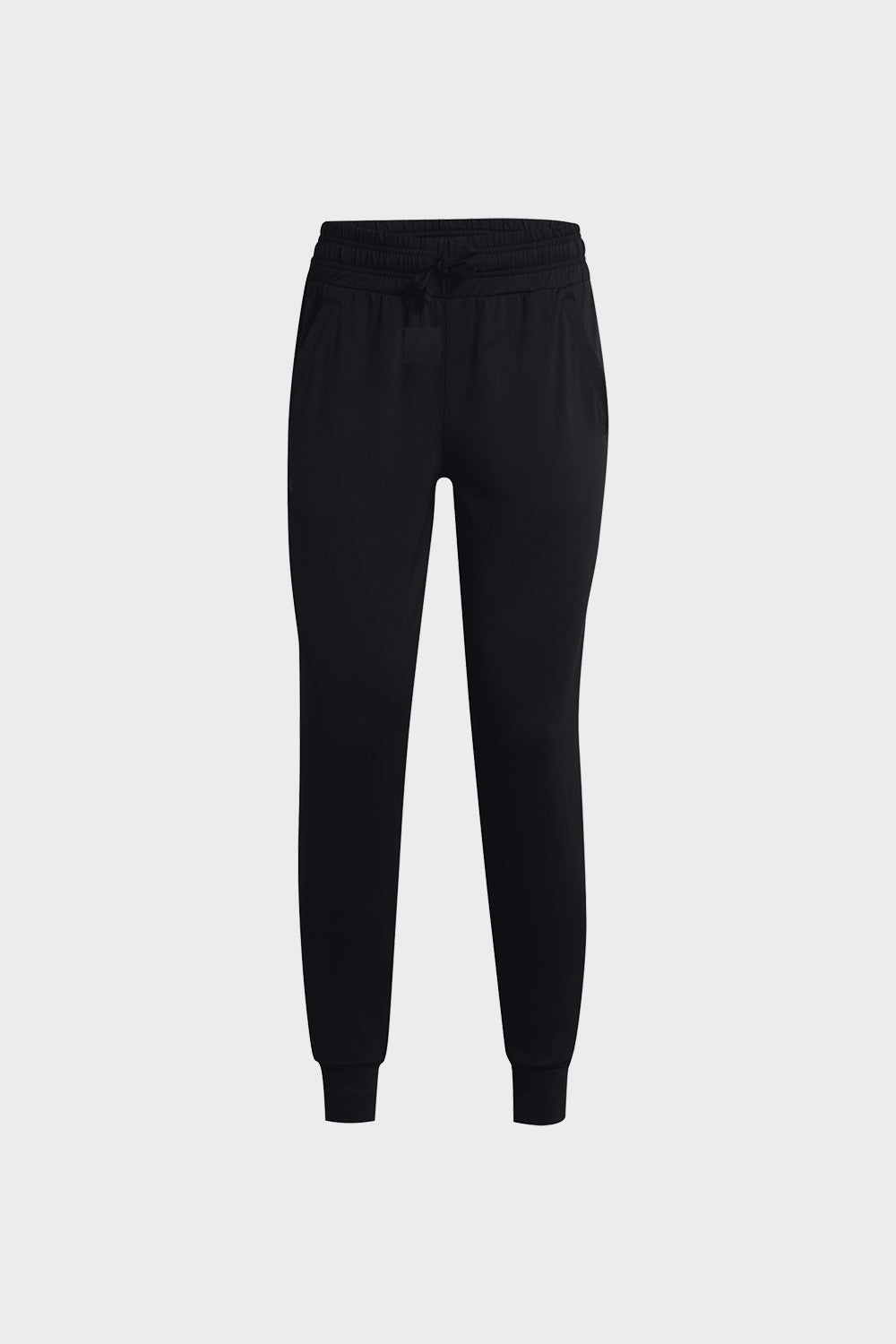 UA Women's HeatGear Pants - Black - workoutbrands.com - - - UA Women's HeatGear Pants - Black