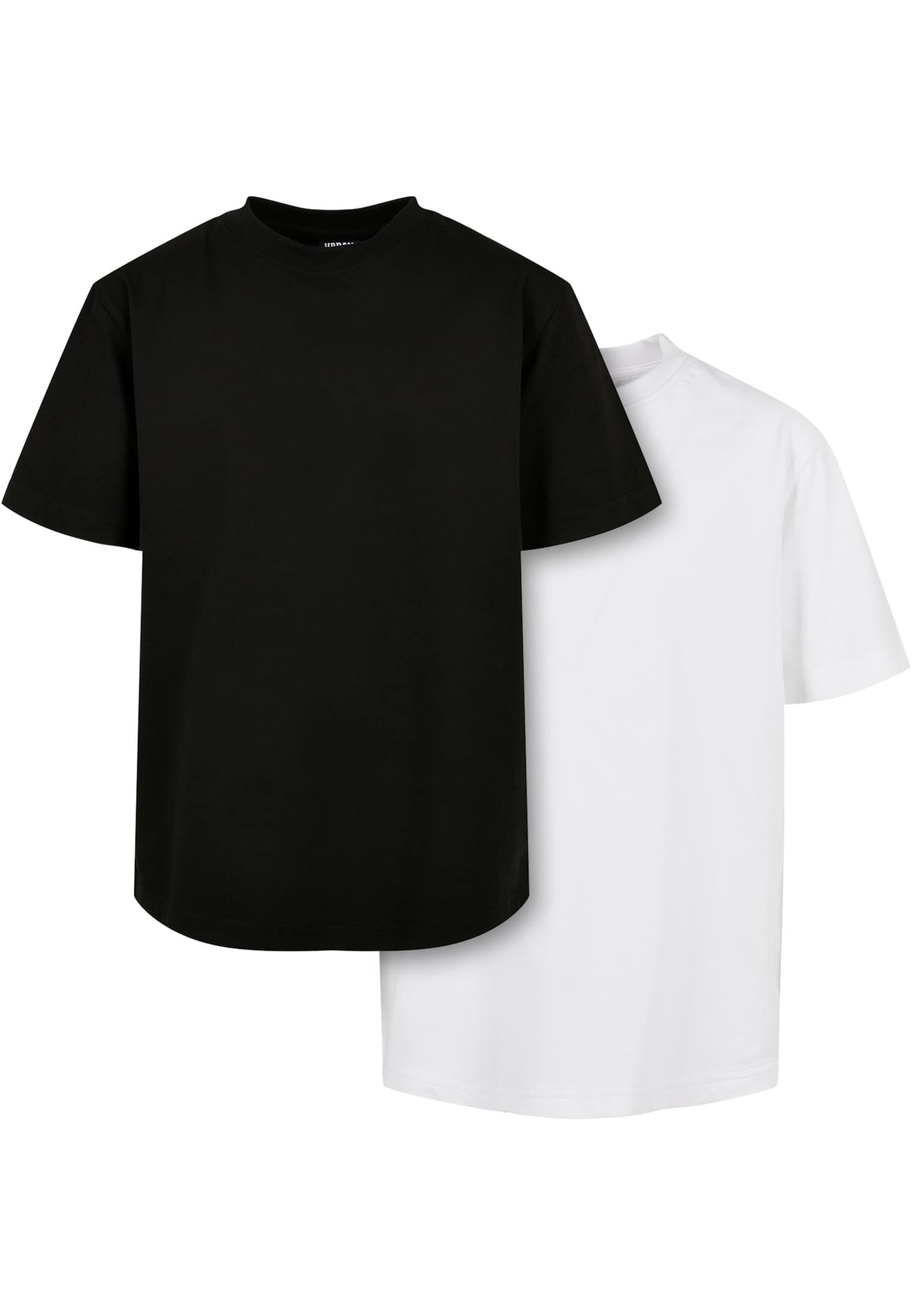 UC Boys Tall Tee 2-Pack