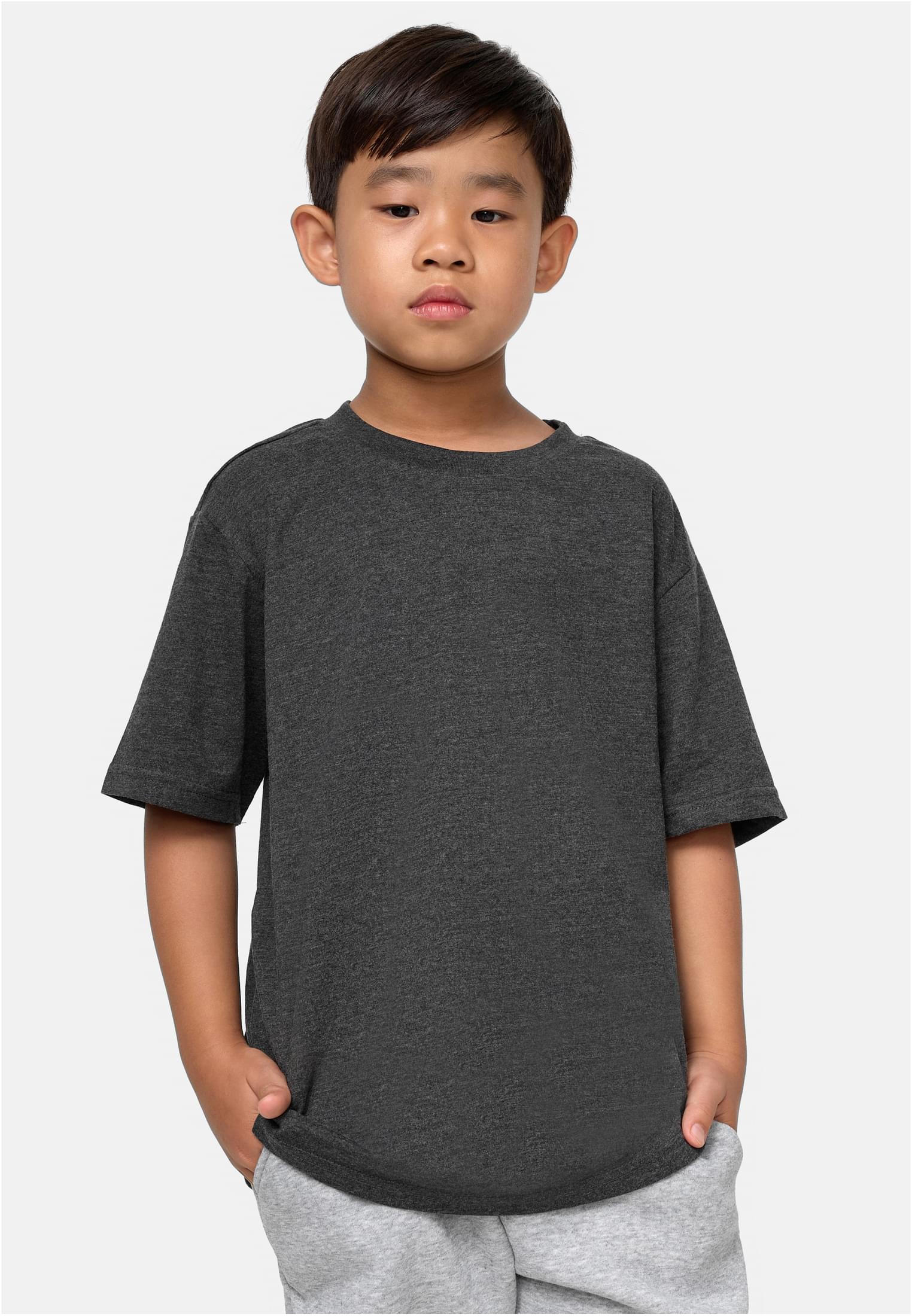 UC Boys Tall Tee