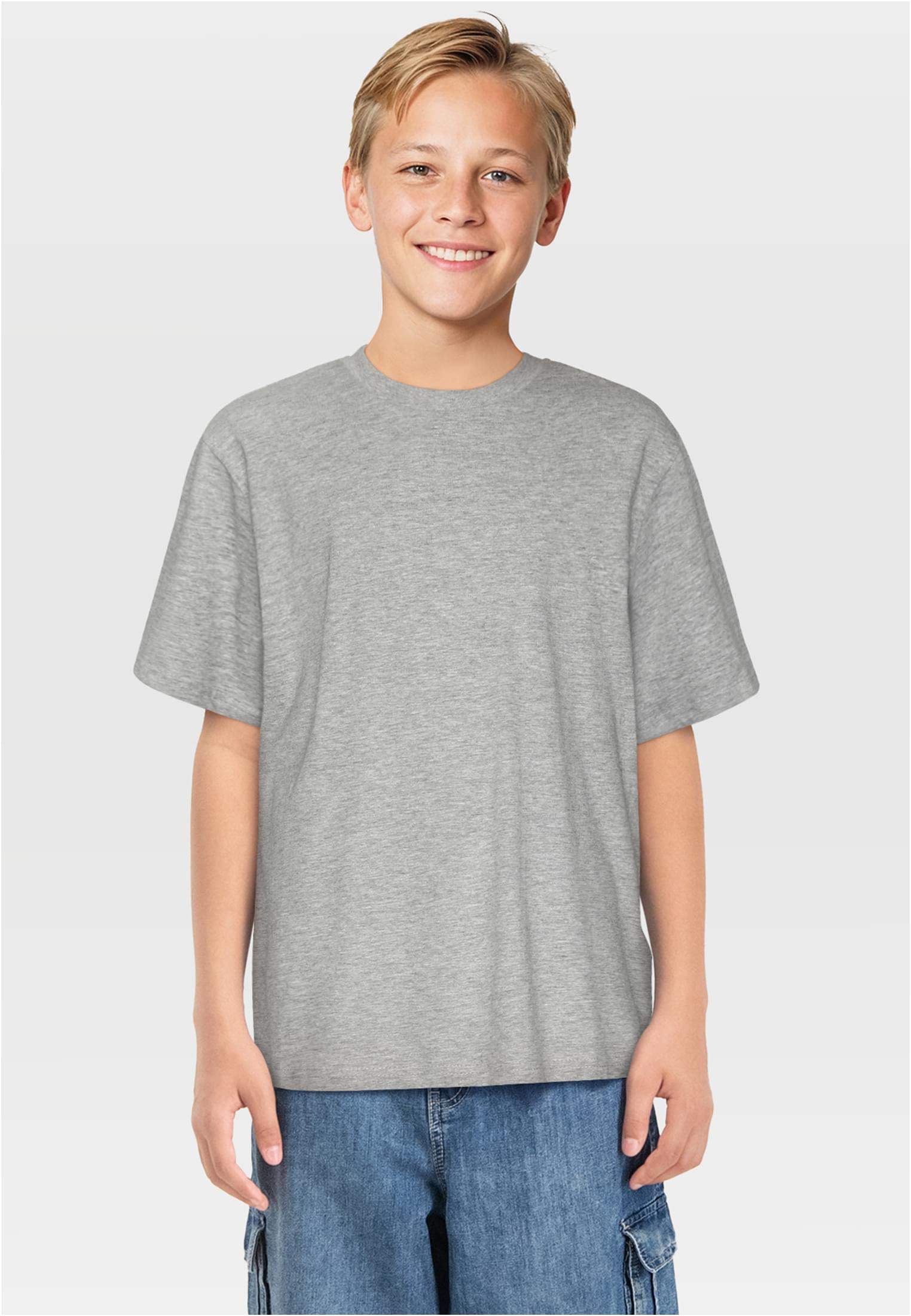 UC Boys Tall Tee