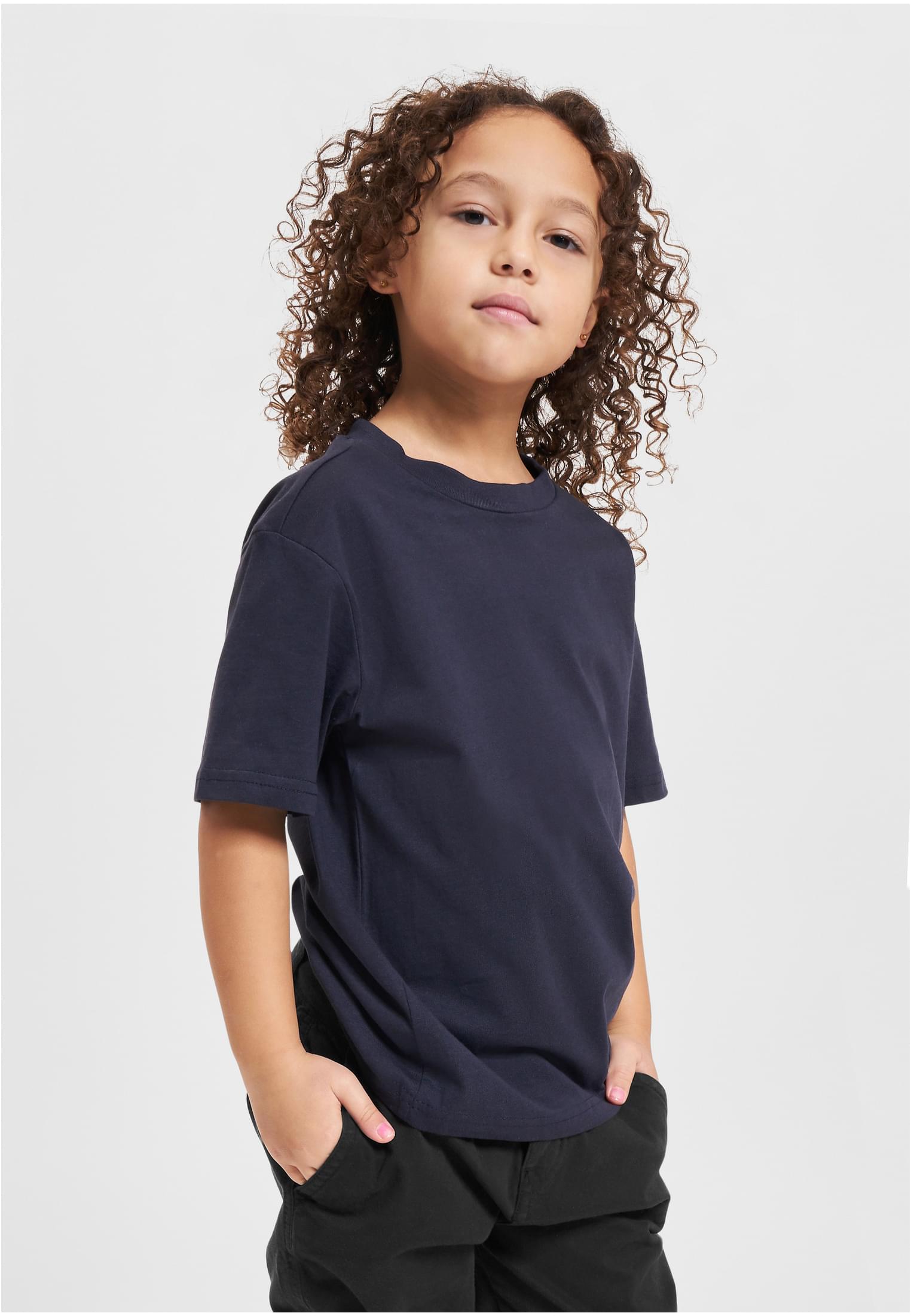 UC Boys Tall Tee