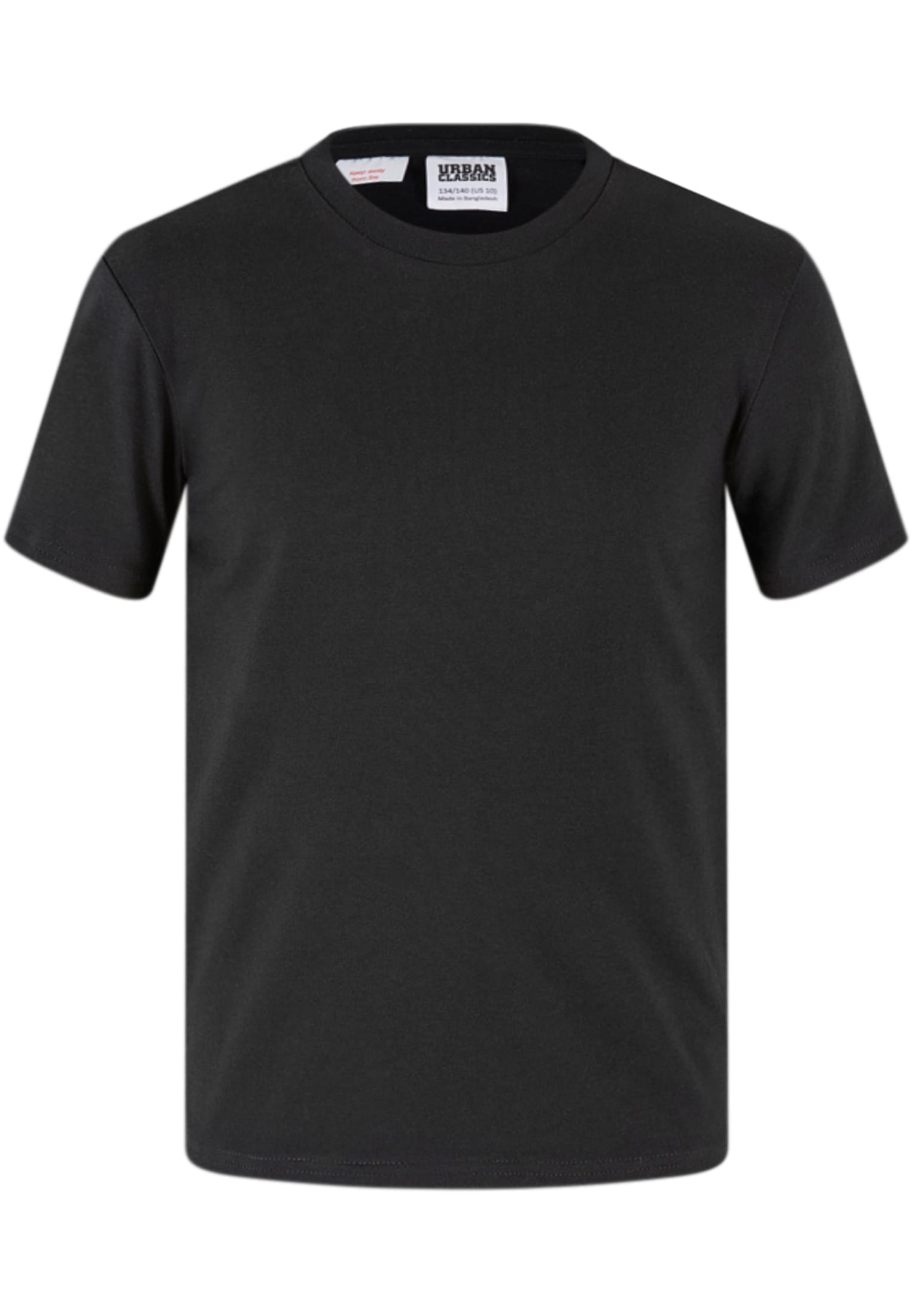 UC Girls Stretch Jersey Tee 2-Pack