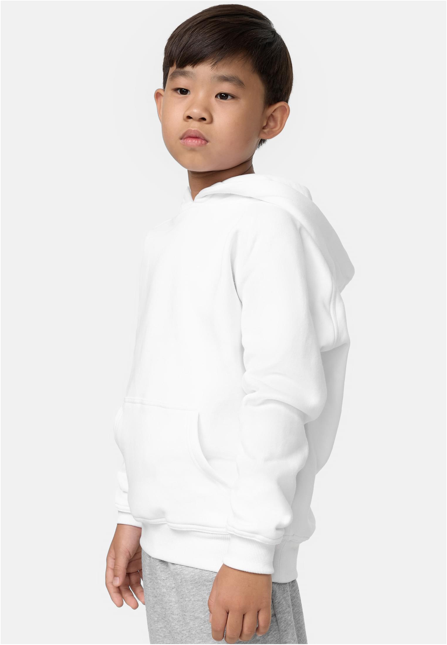 UC Boys Blank Hoody