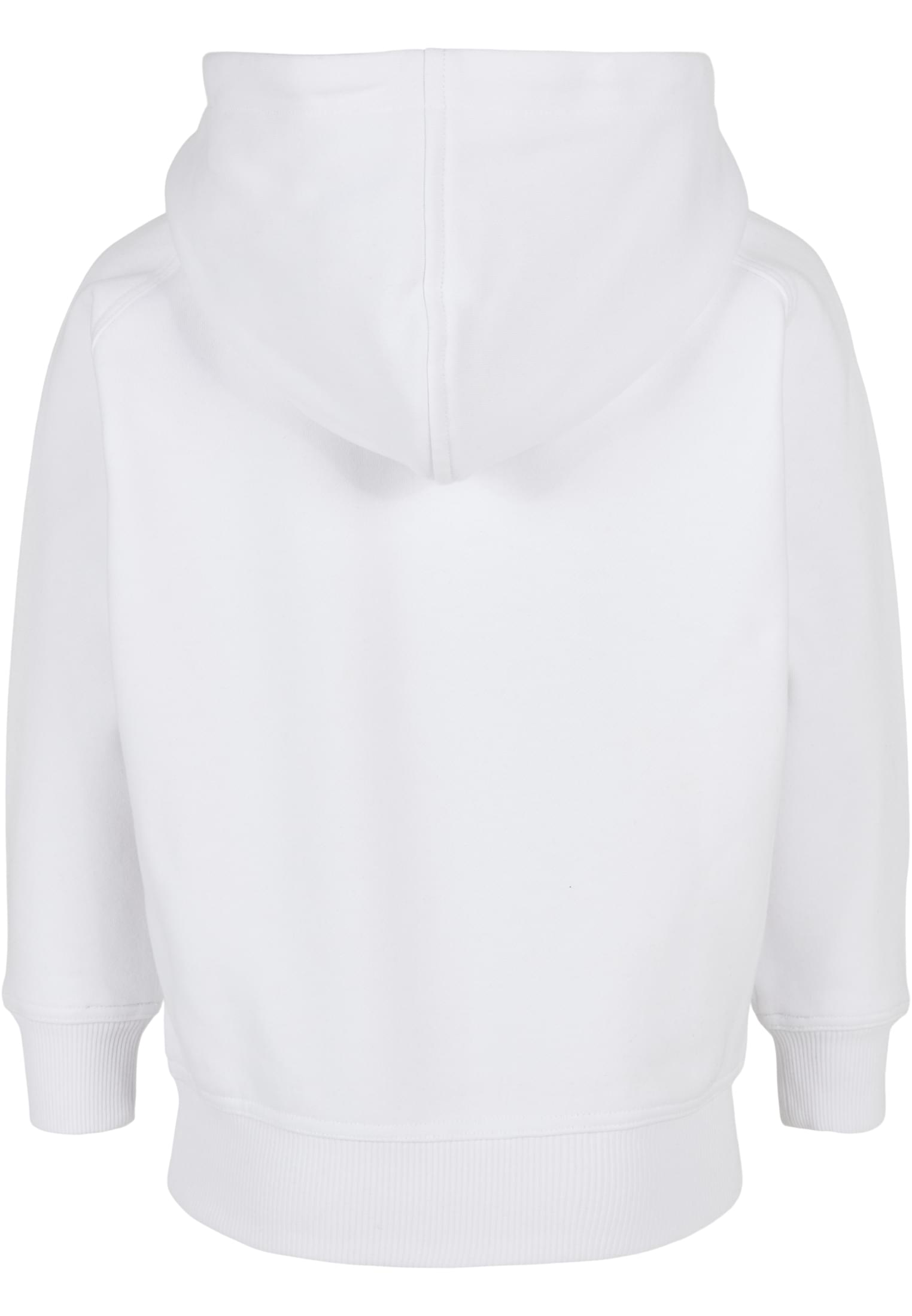 UC Boys Blank Hoody