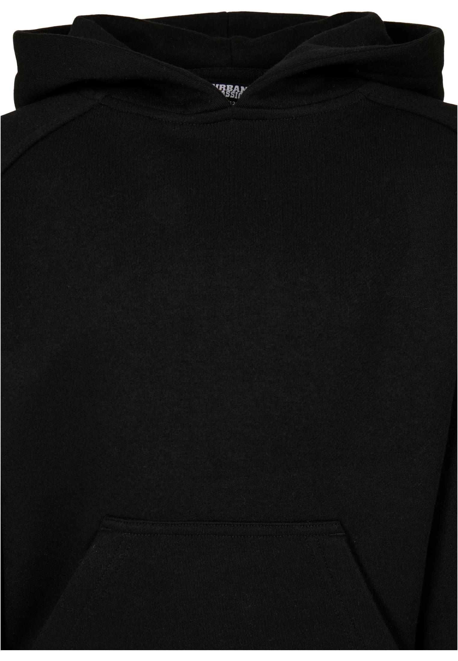 UC Boys Blank Hoody