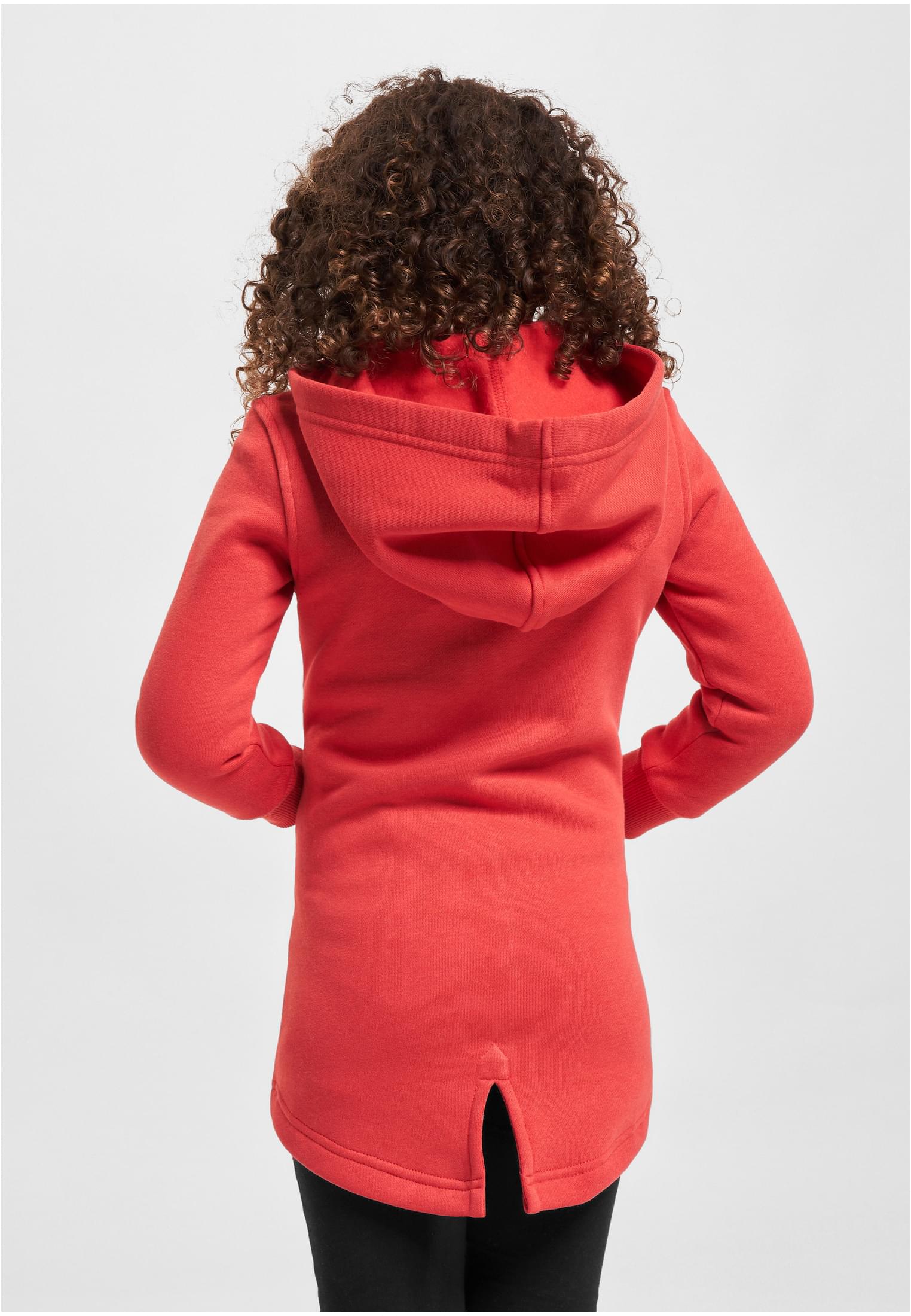 Parka felpato UC Girls