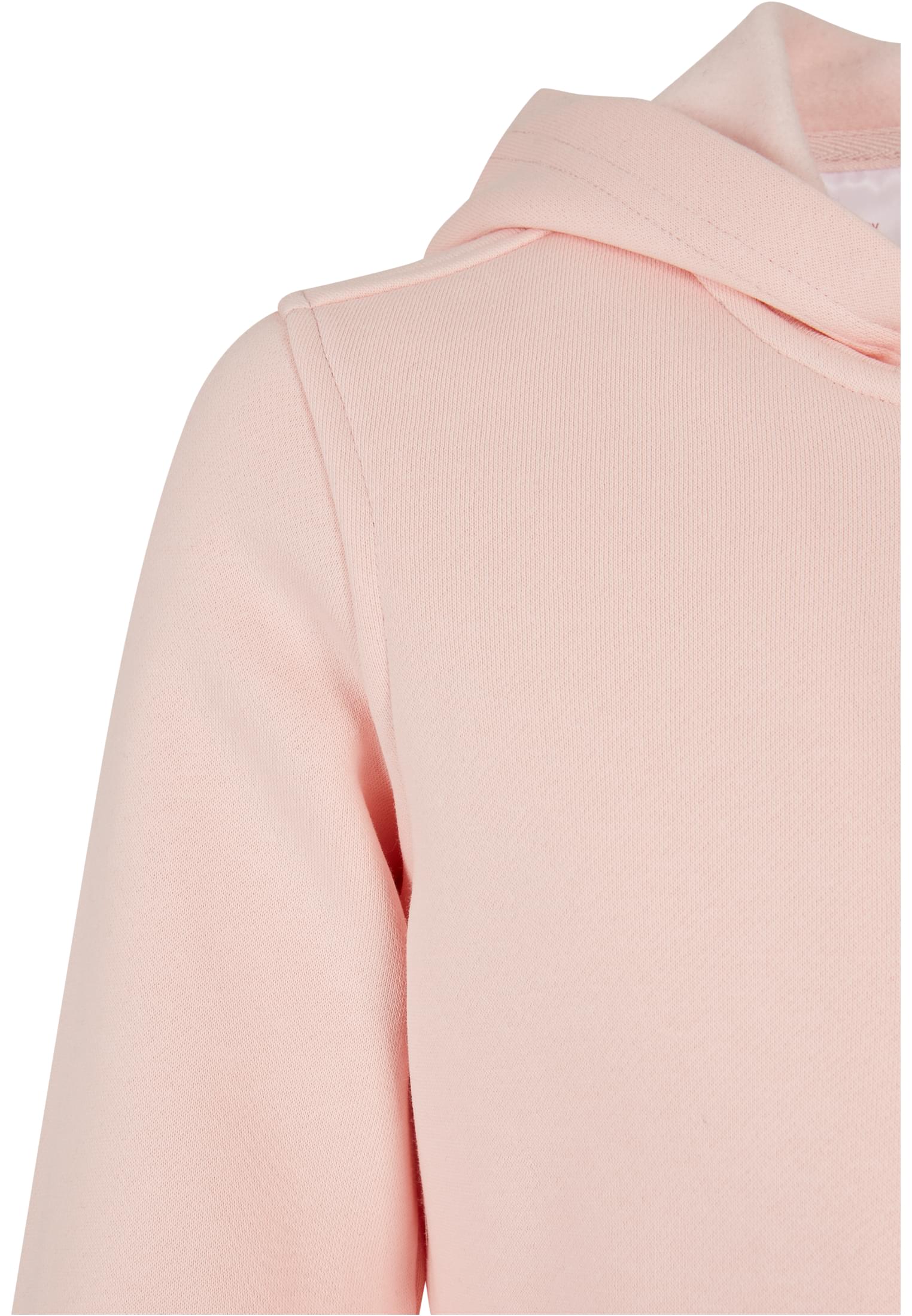 Parka felpato UC Girls