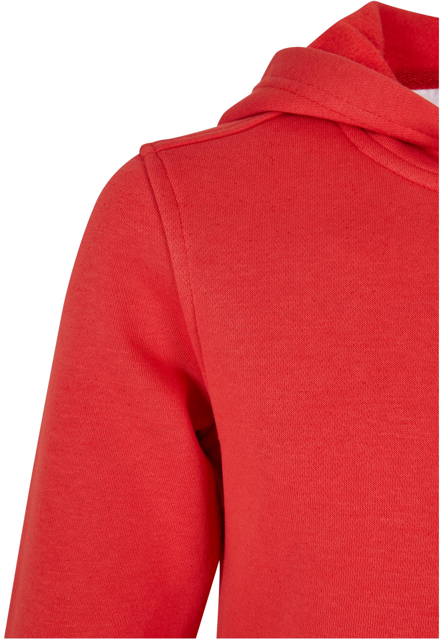 Parka felpato UC Girls