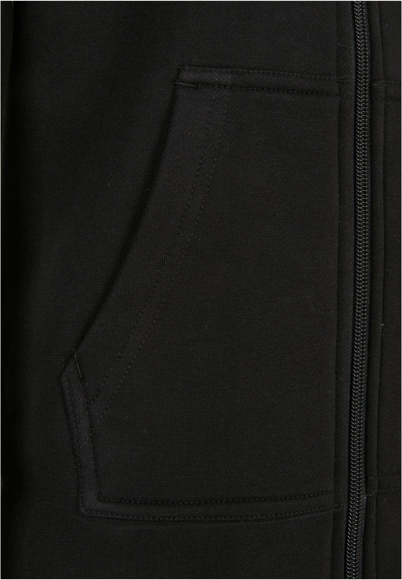 Parka felpato UC Girls