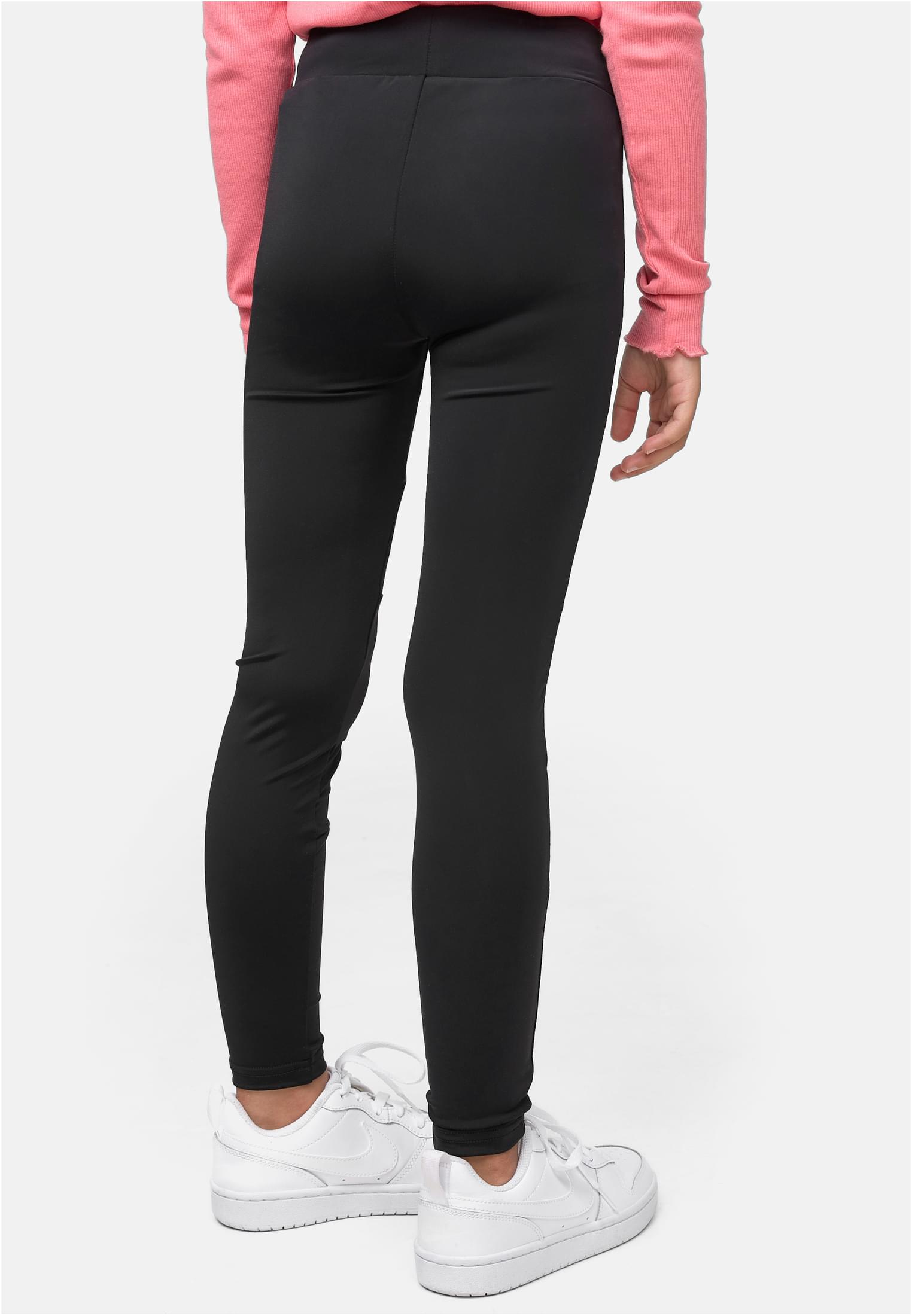 Leggings in rete tecnica UC Girls