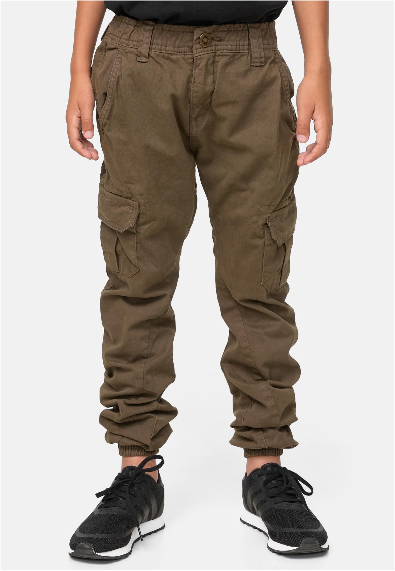 Pantaloni da jogging cargo UC Boys