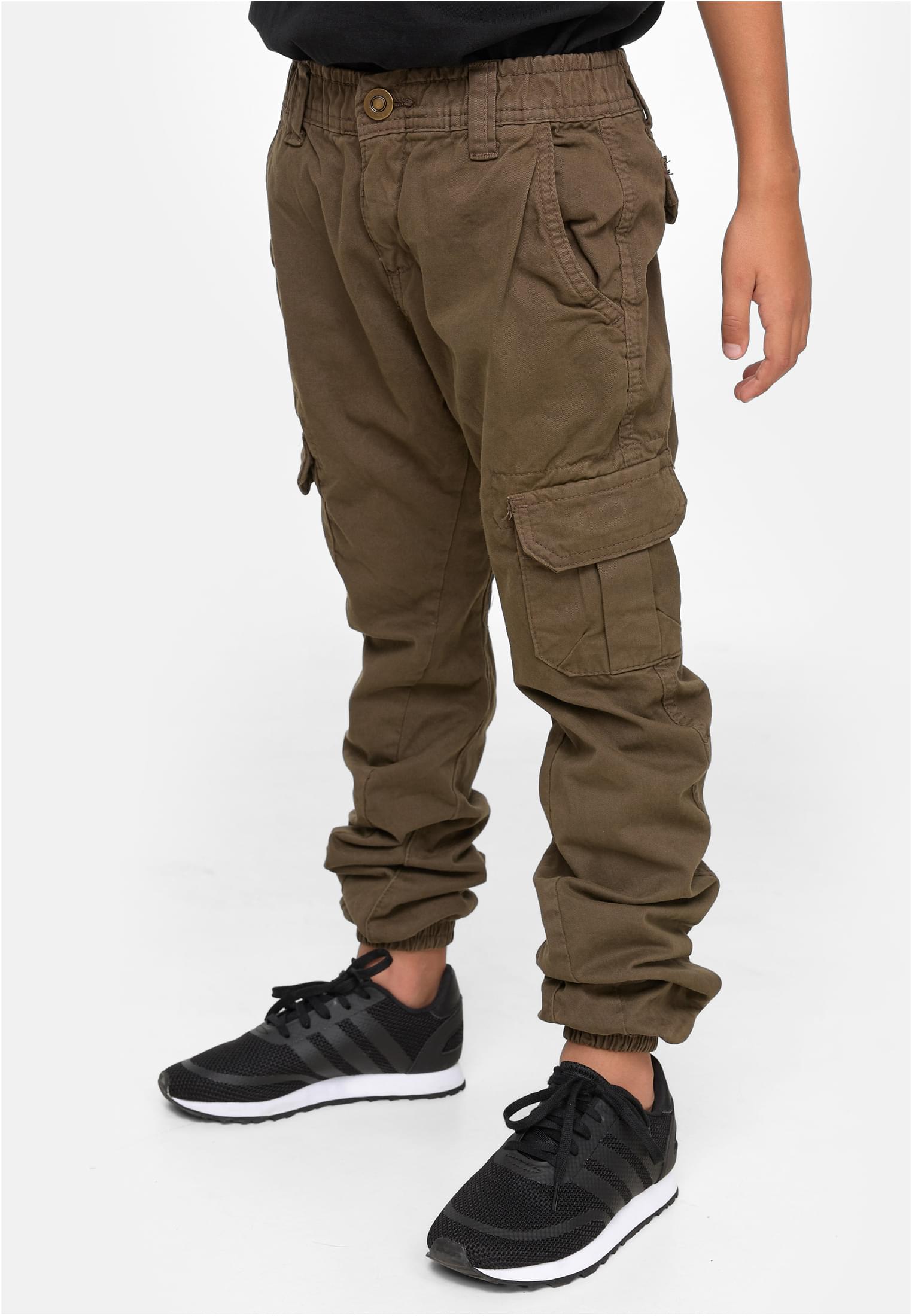 Pantaloni da jogging cargo UC Boys
