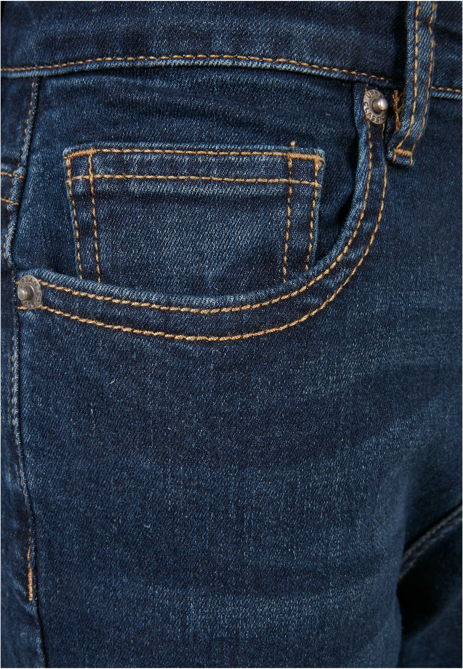 Pantaloni in denim elasticizzato UC Boys