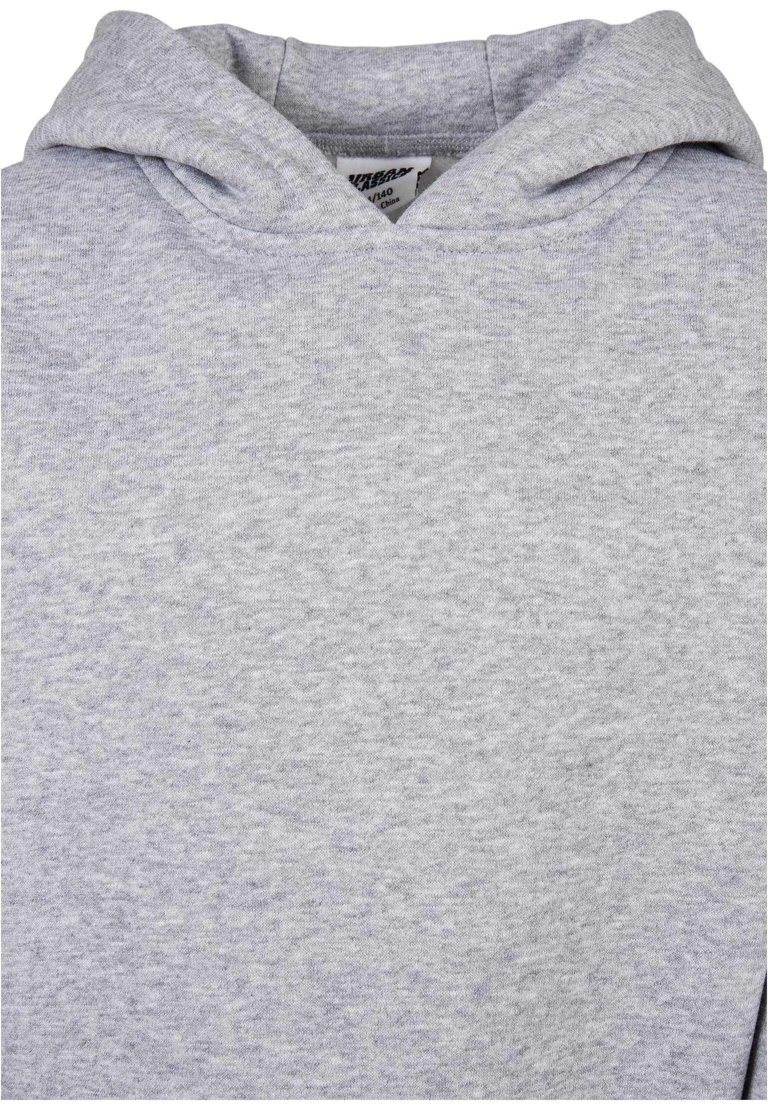 Felpa con cappuccio UC Girls