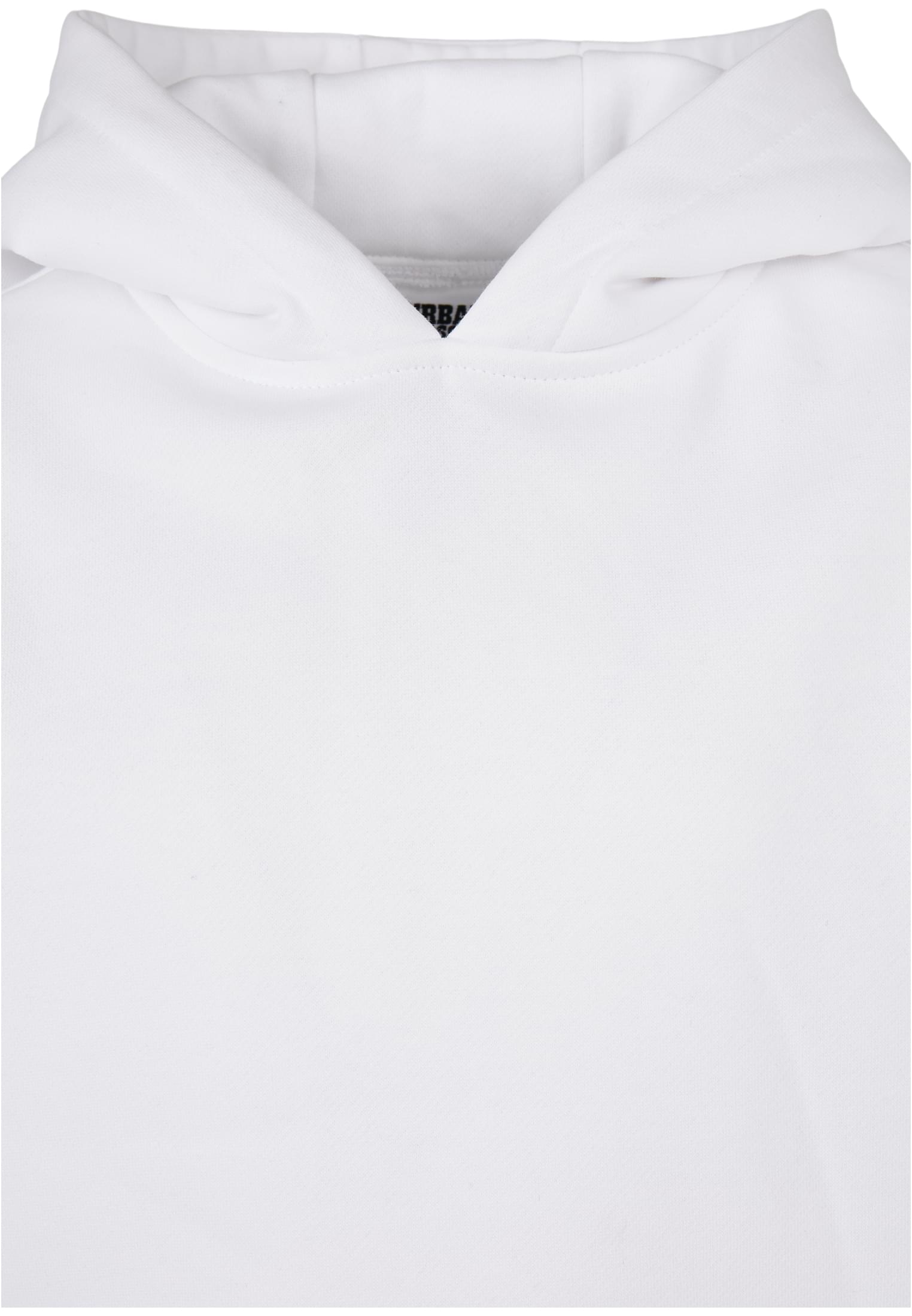 Felpa con cappuccio UC Girls