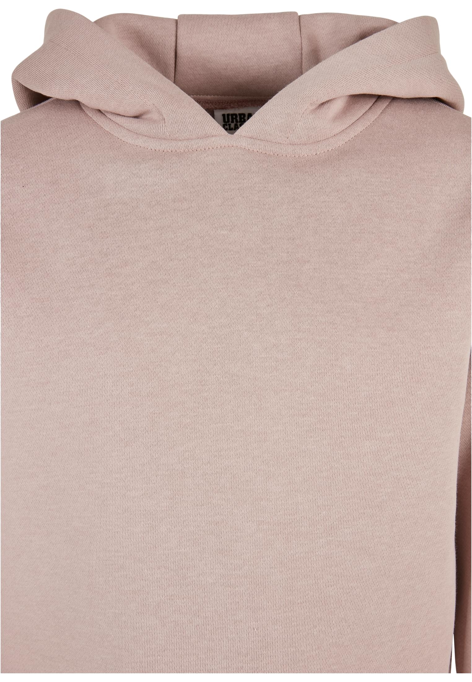 Felpa con cappuccio UC Girls