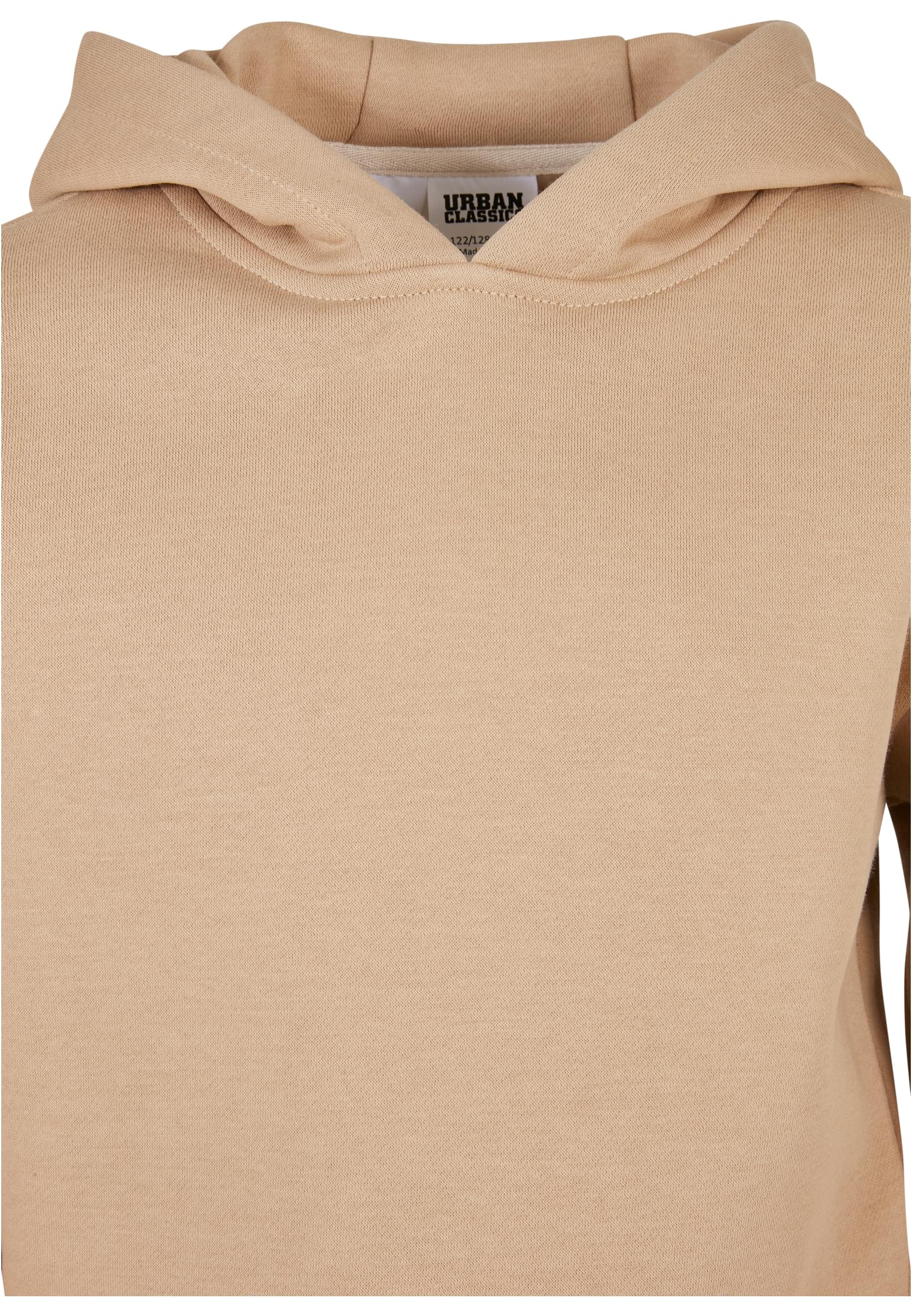 Felpa con cappuccio UC Girls