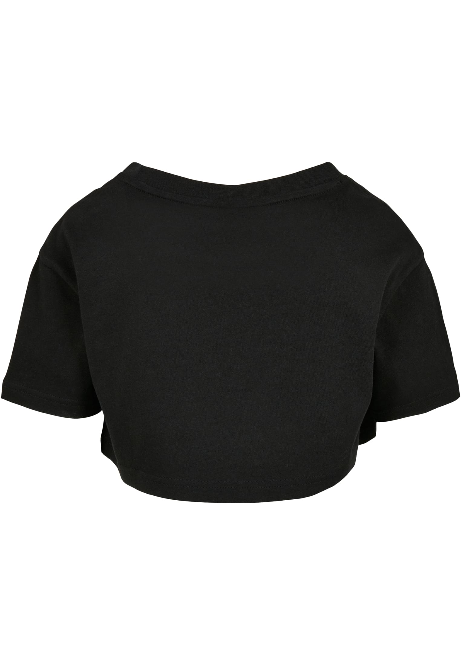 UC Girls Short Kimono Tee