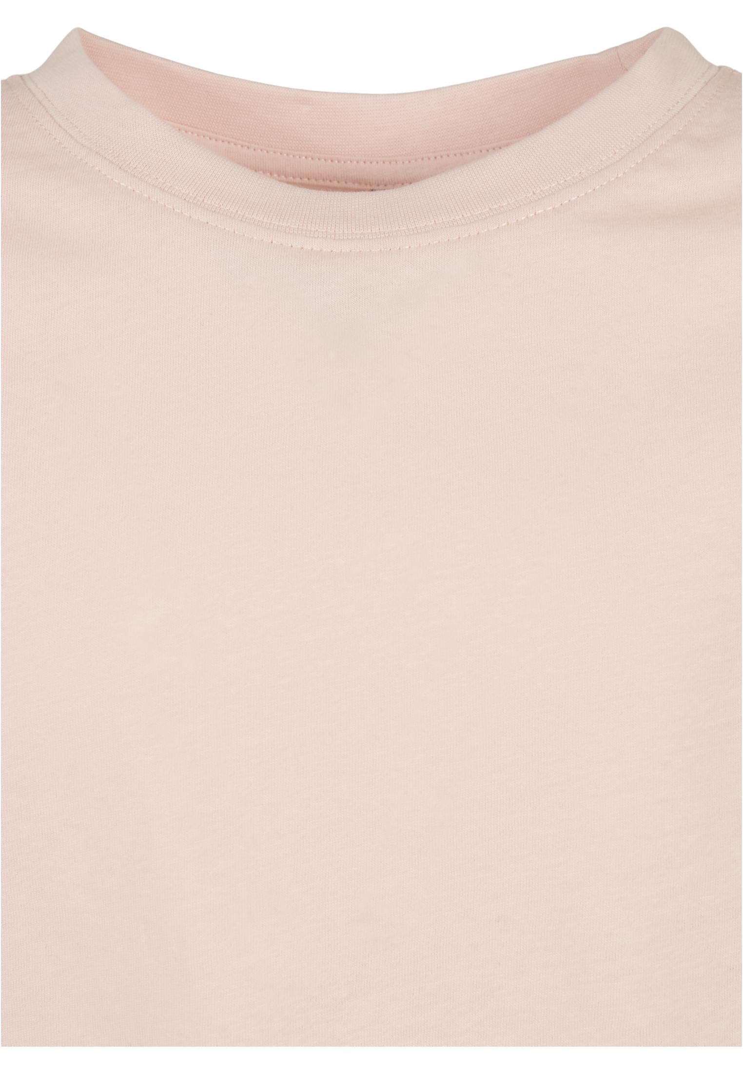 UC Girls Short Kimono Tee